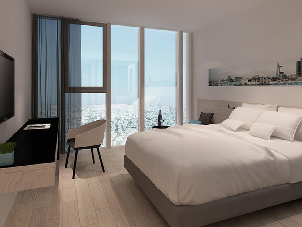 Hotel Liberty Saigon Citypoint Ho Chi Minh City