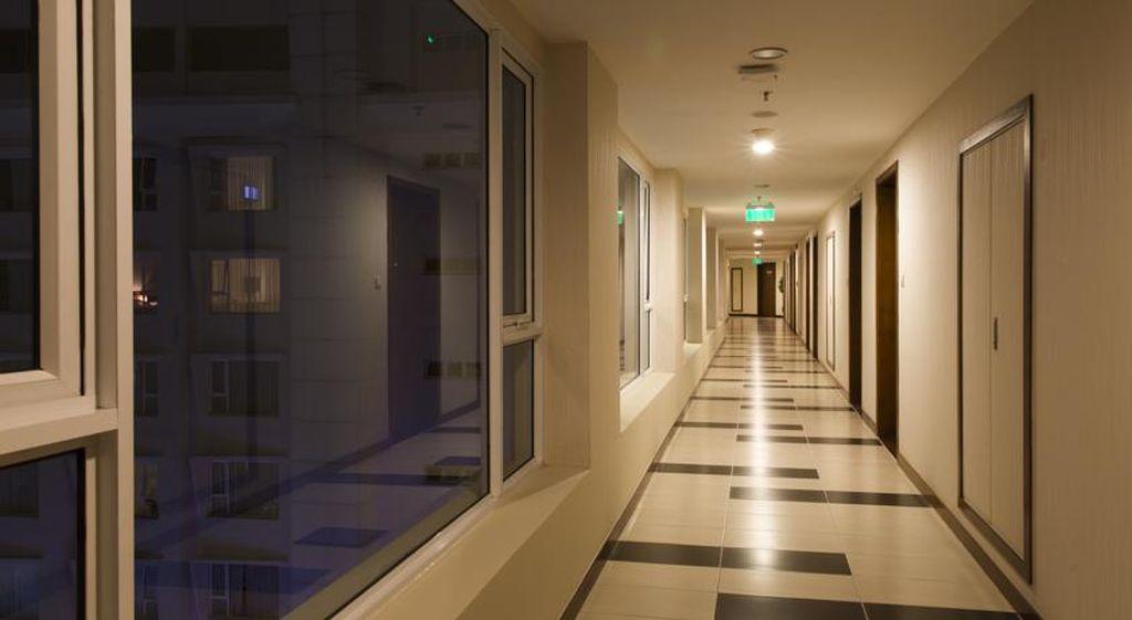 Ttc - Michelia Hotel