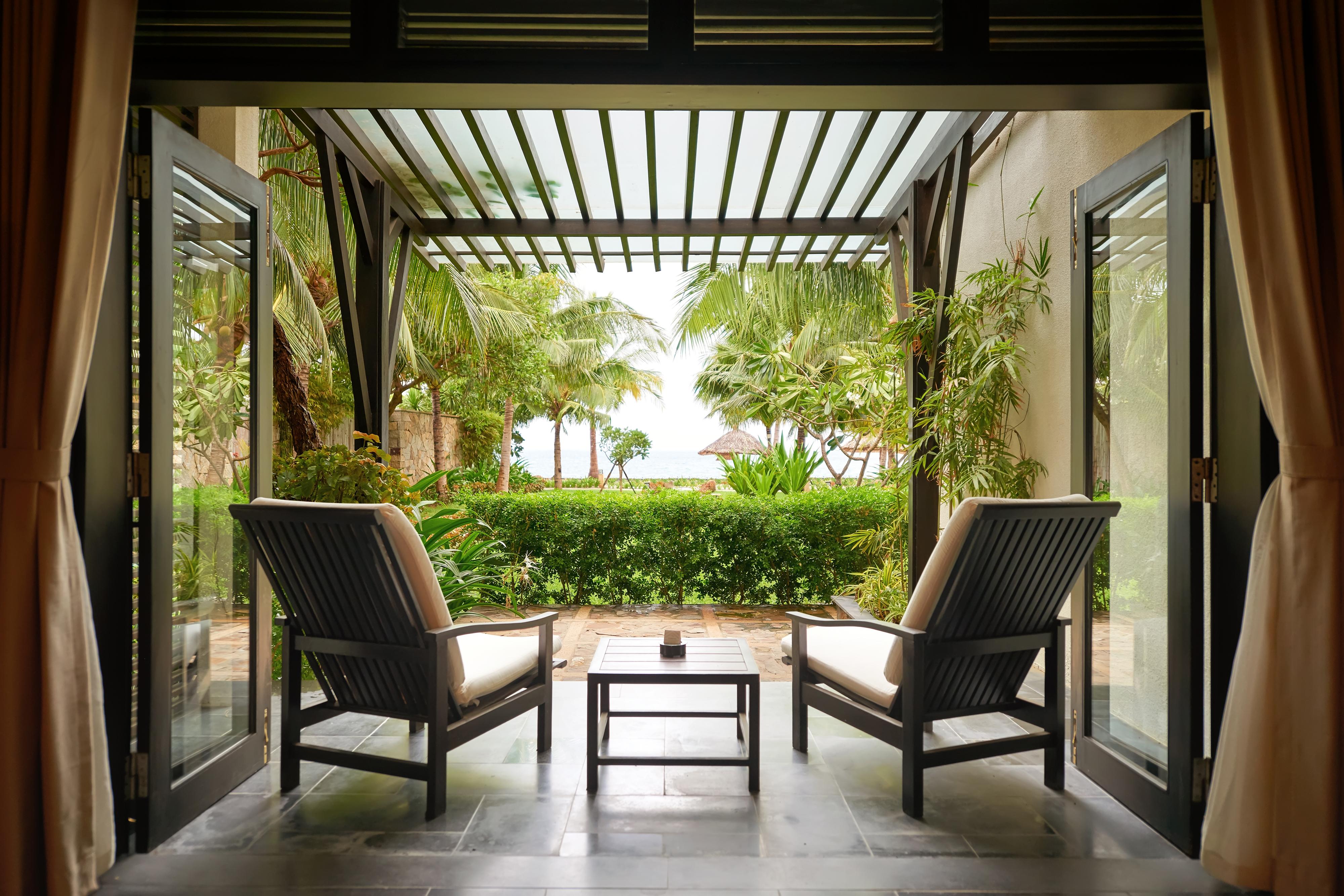 Amiana Resort