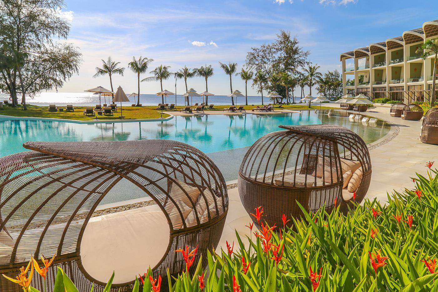 The Shells & 5* Phu Quoc