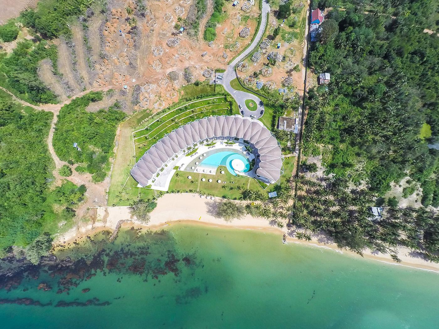 The Shells & Resort 5*