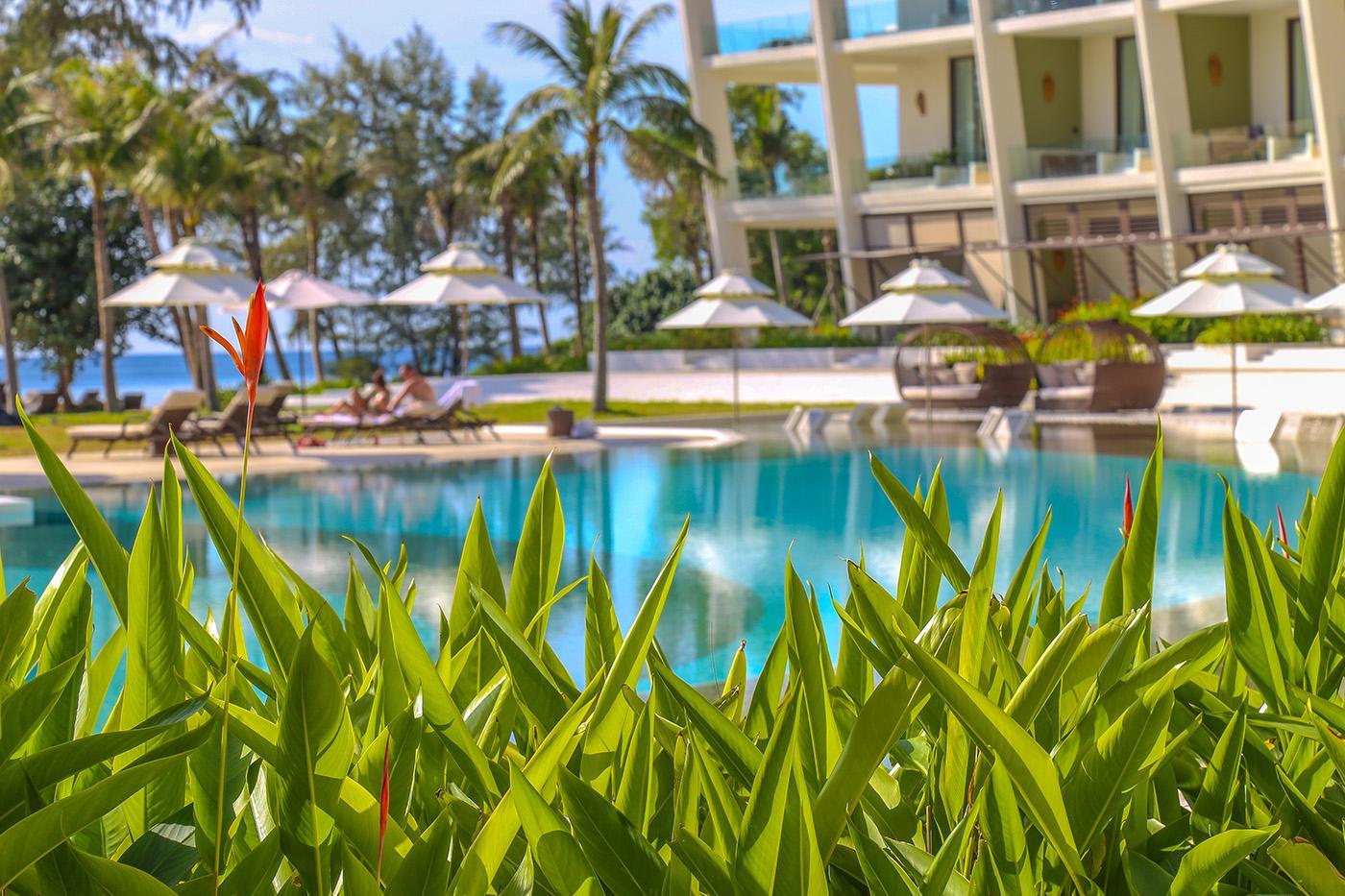 Resort The Shells & Phu Quoc