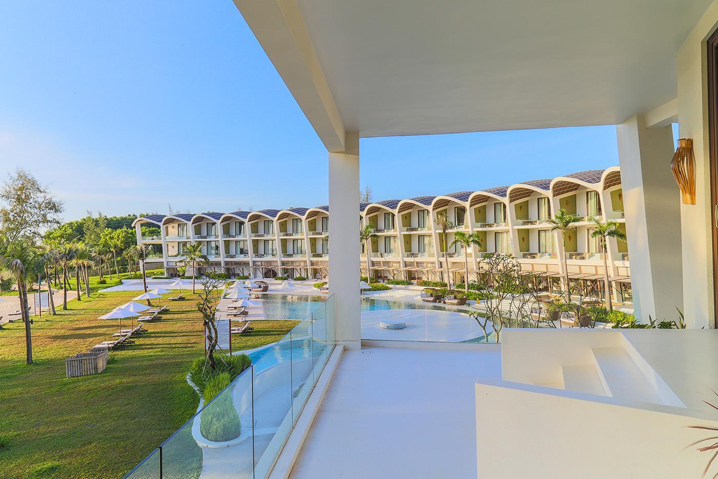 The Shells & Resort Phu Quoc