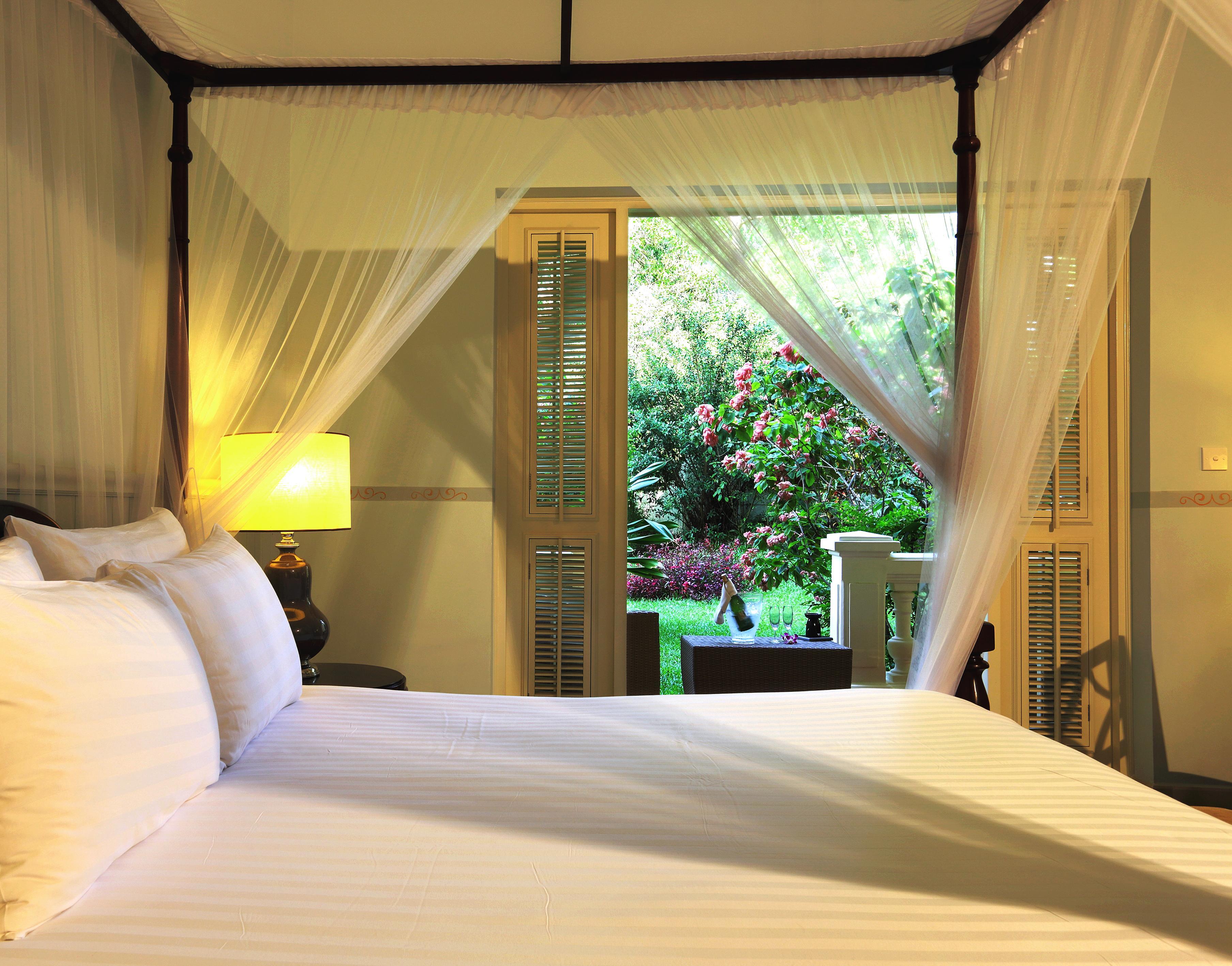 La Veranda - Mgallery Resort Phú Quốc