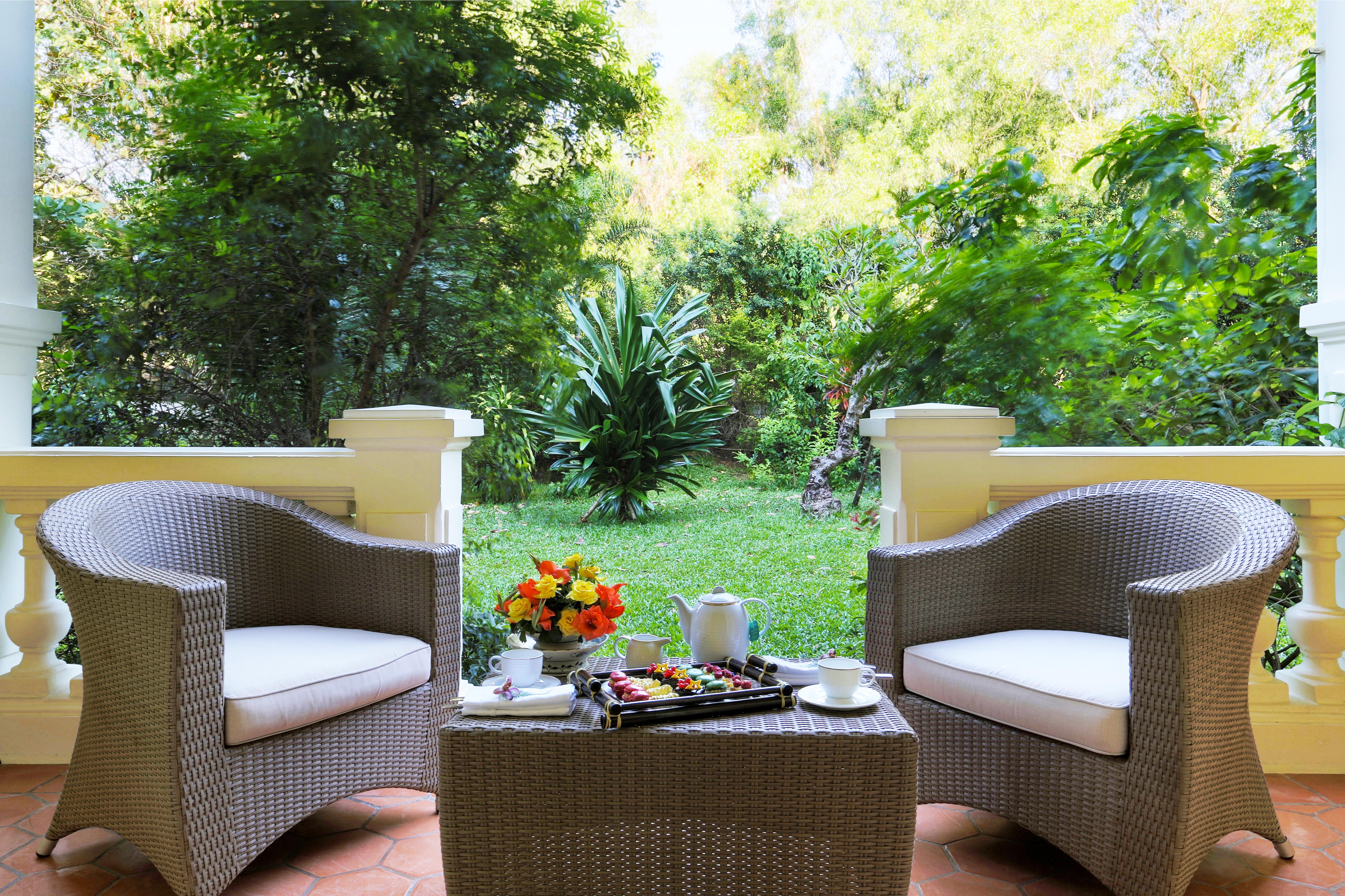 Resort La Veranda - Mgallery Phú Quốc
