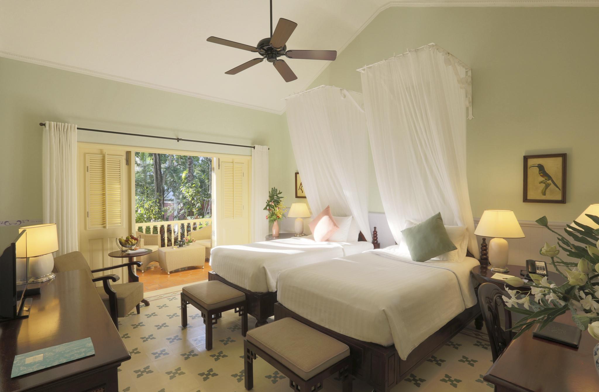 La Veranda - Mgallery Phu Quoc