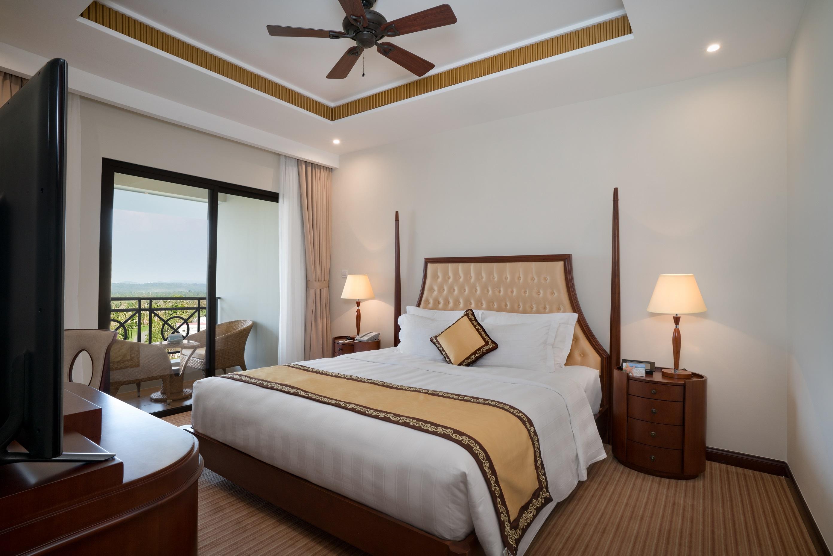 Sheraton Long Resort 5*