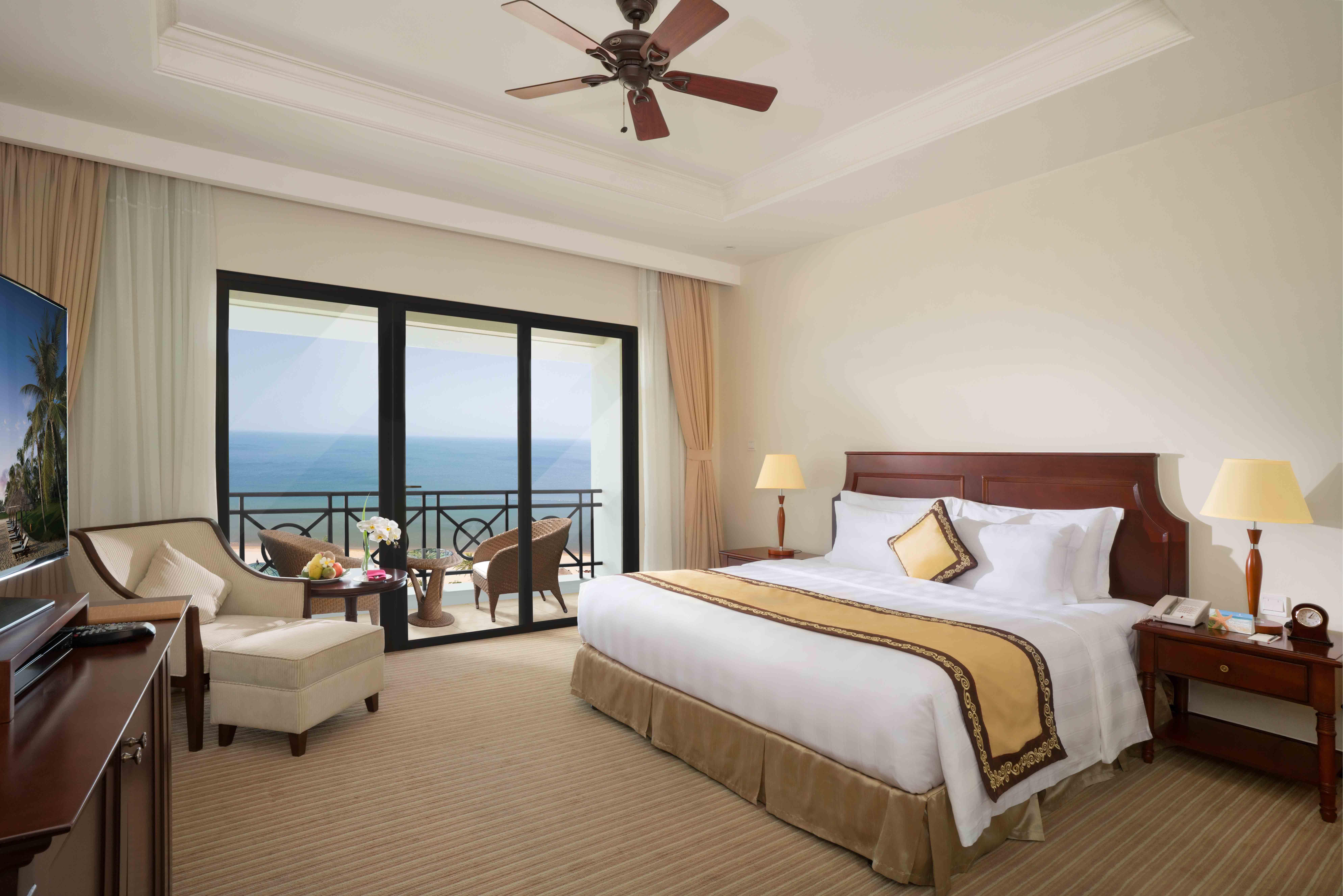 Sheraton Long 5* Phú Quốc