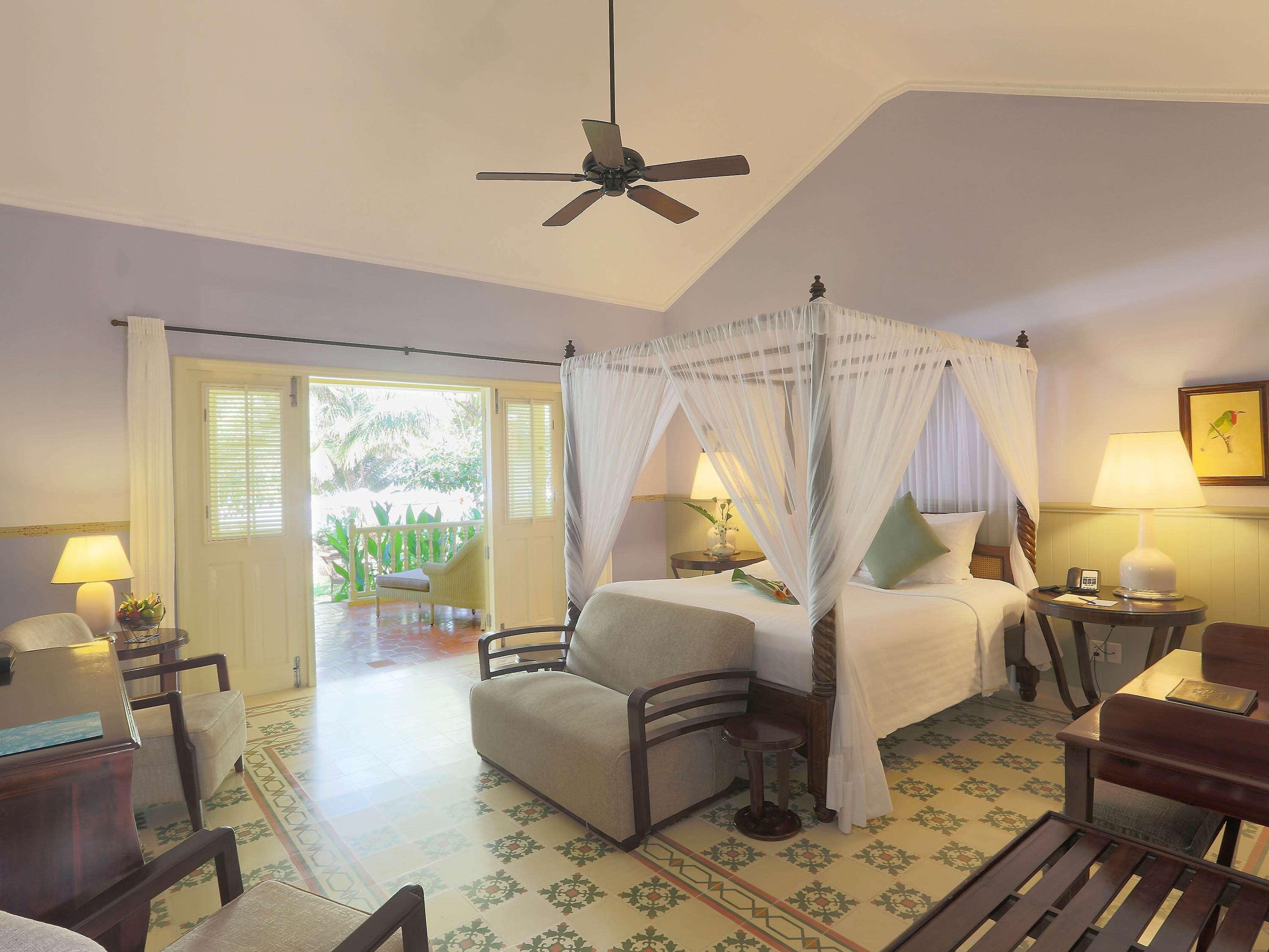 La Veranda - Mgallery Resort