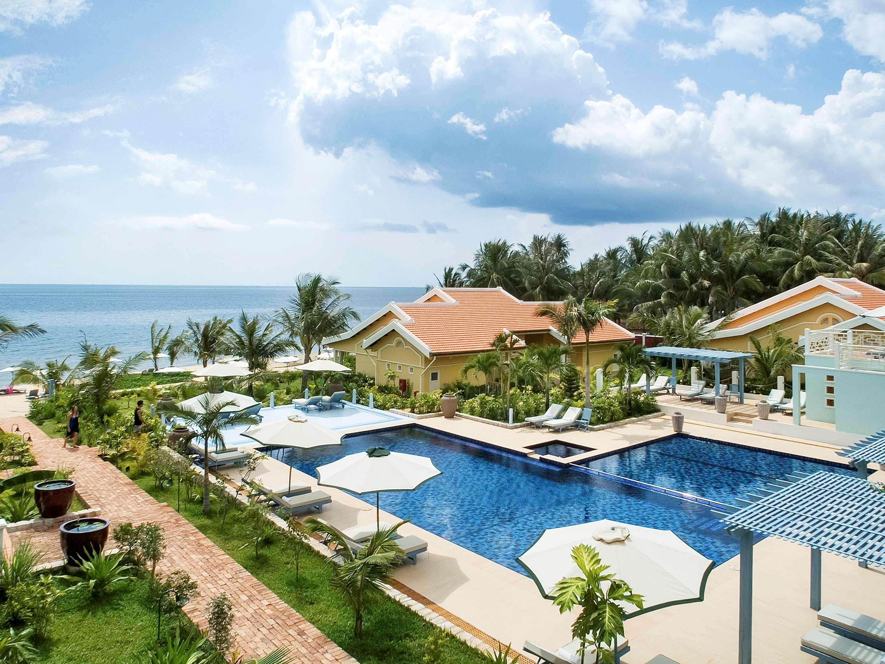 La Veranda - Mgallery Resort 5*