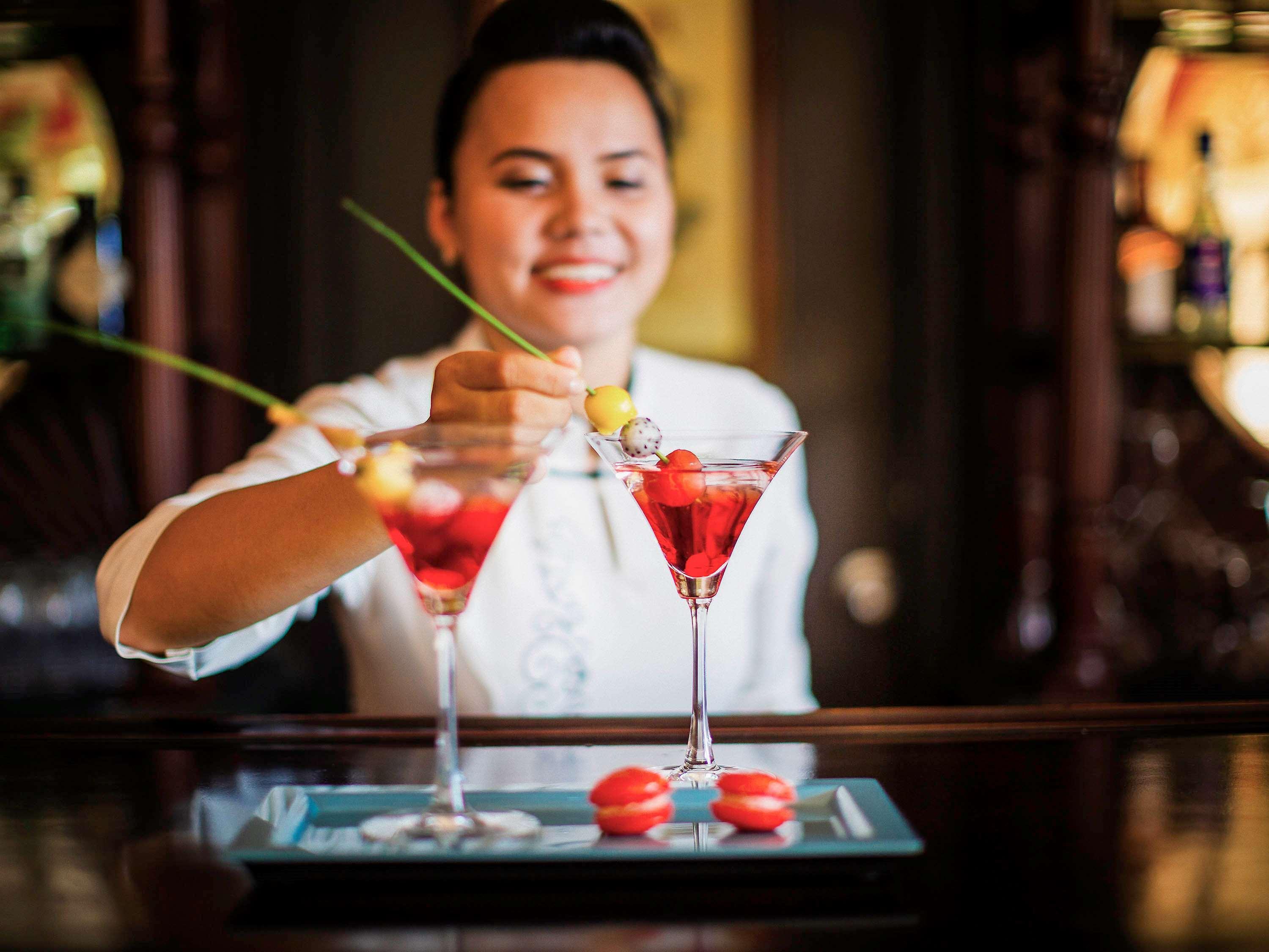La Veranda - Mgallery Resort Phú Quốc