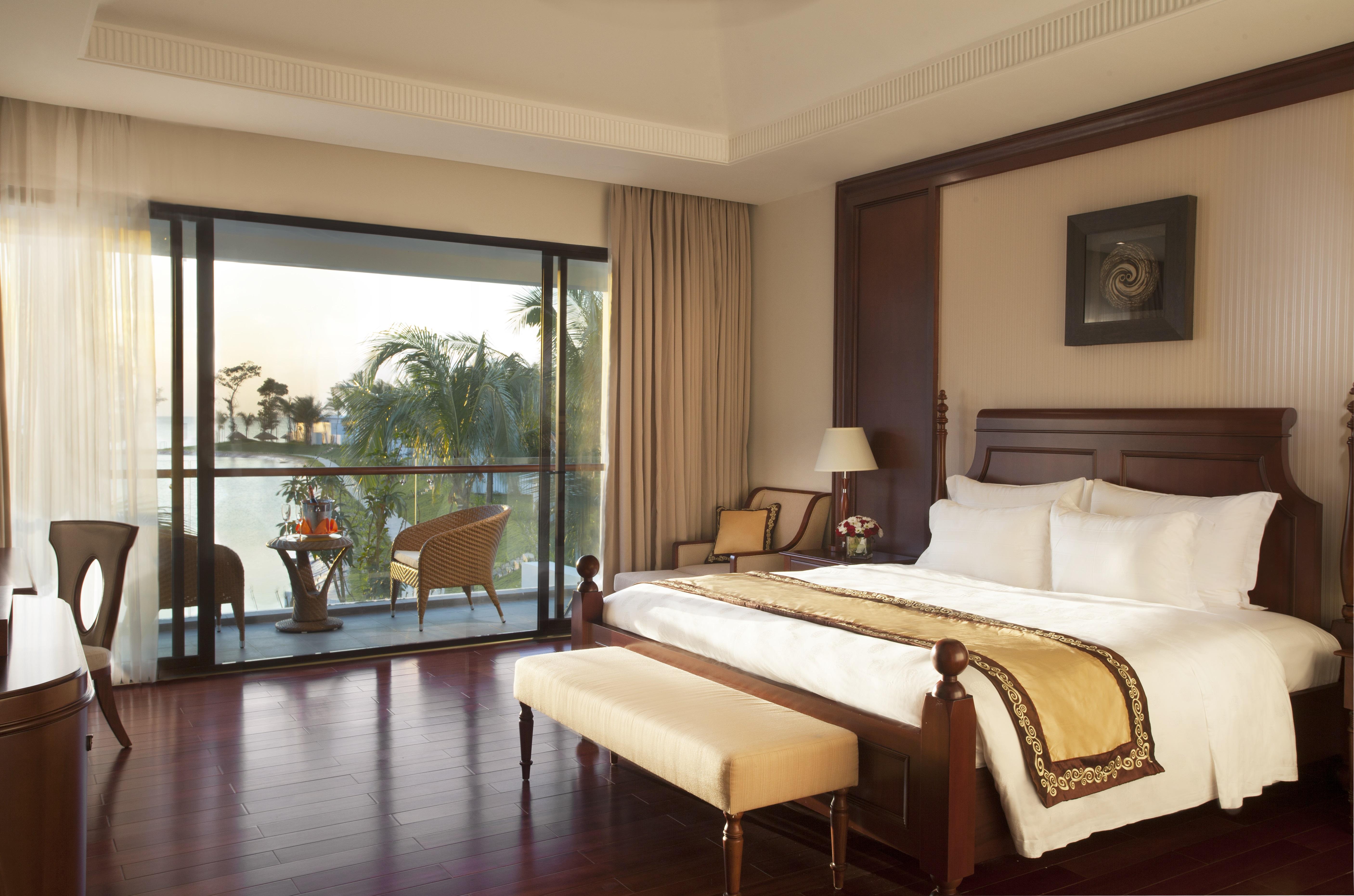 Resort Sheraton Long 5*