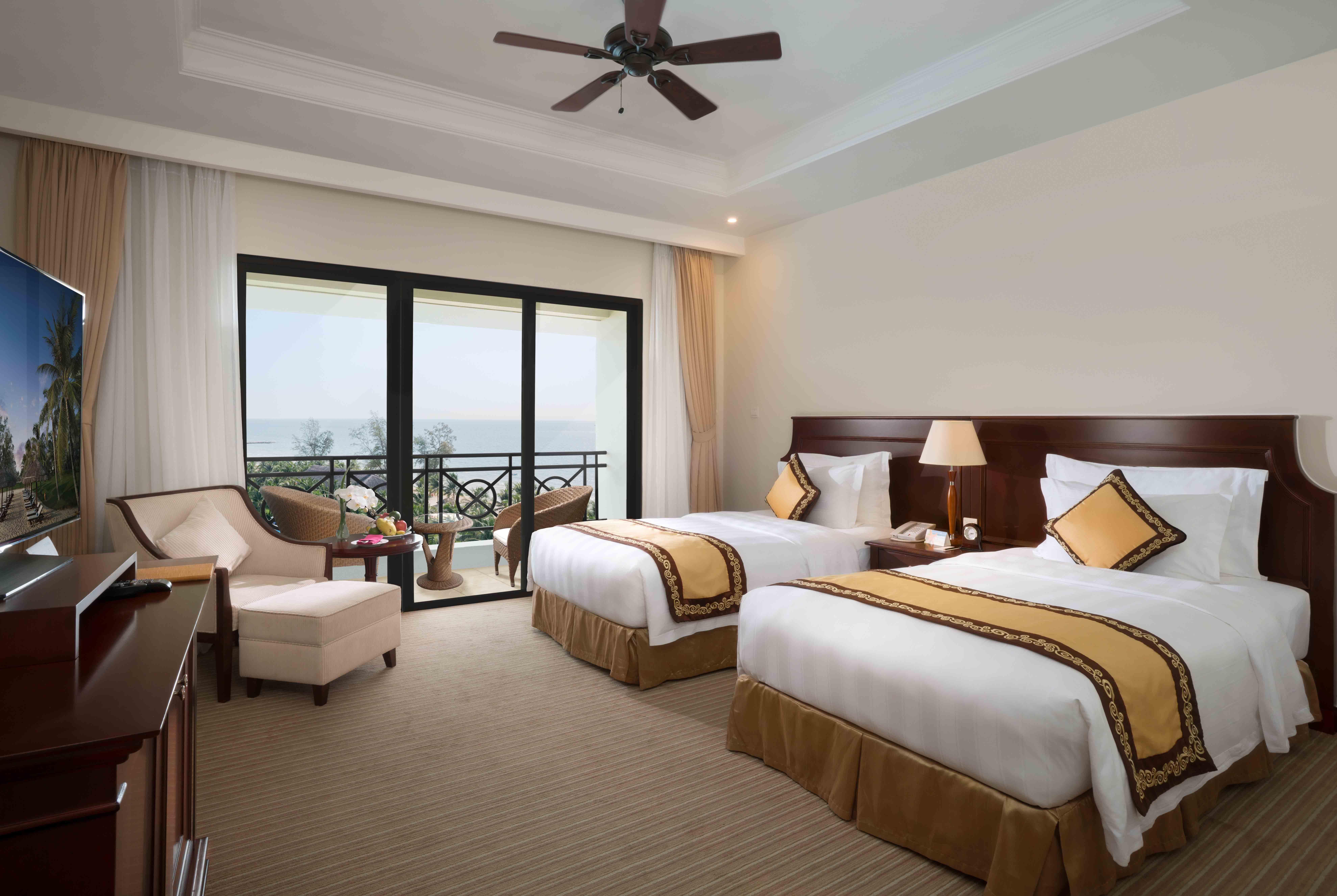 Sheraton Long Resort Phú Quốc