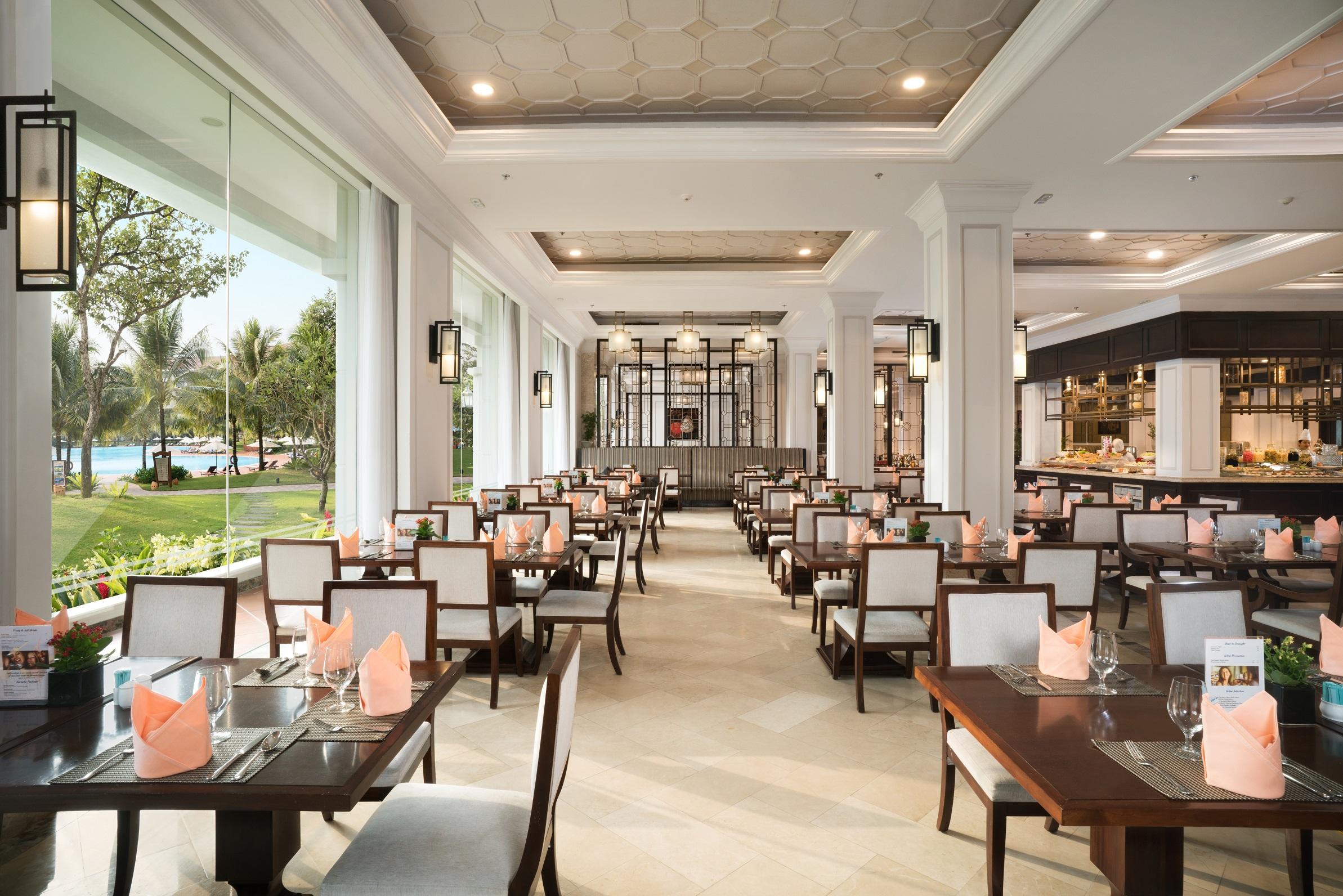 Sheraton Long Phú Quốc