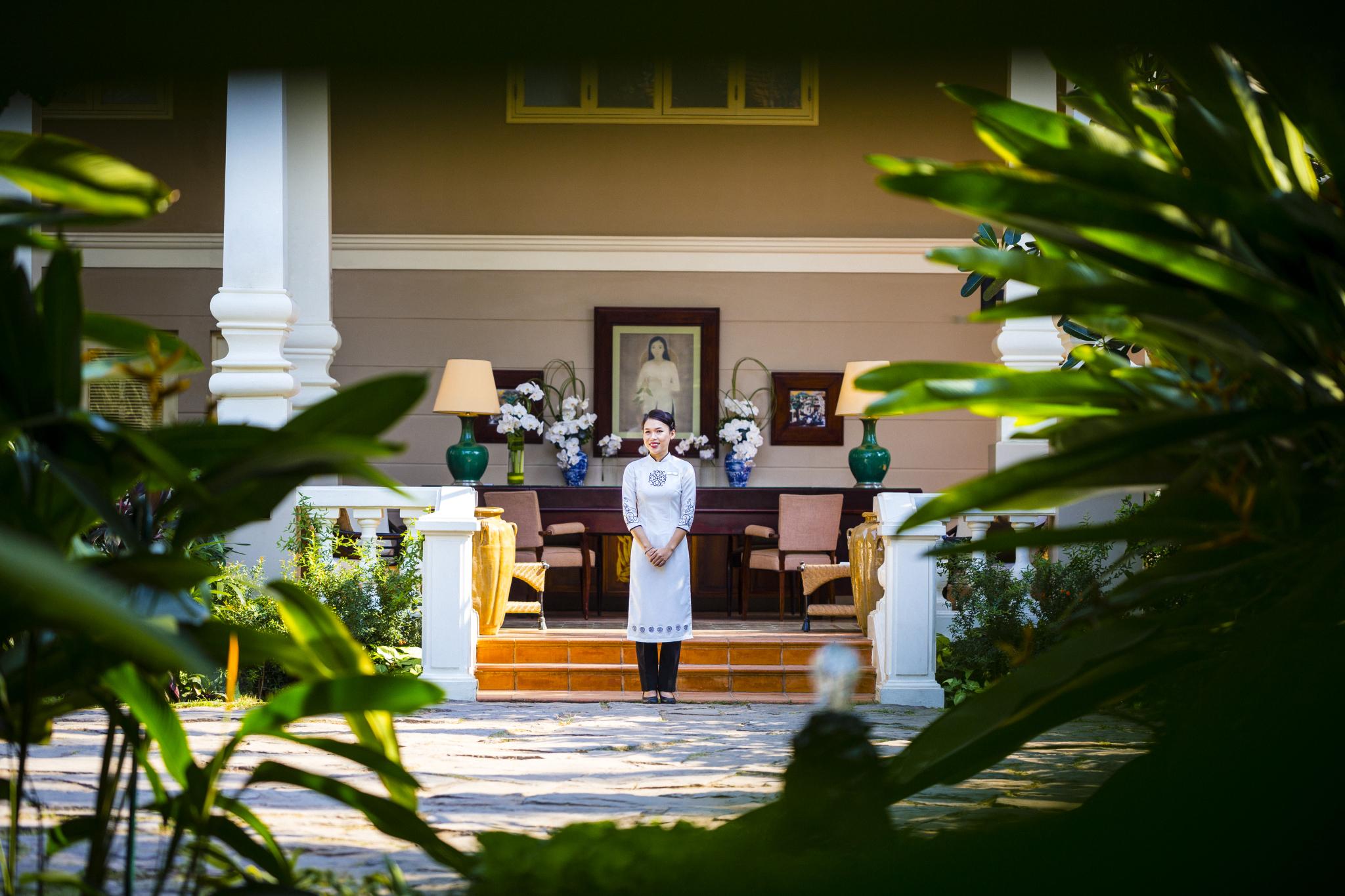 La Veranda - Mgallery 5*