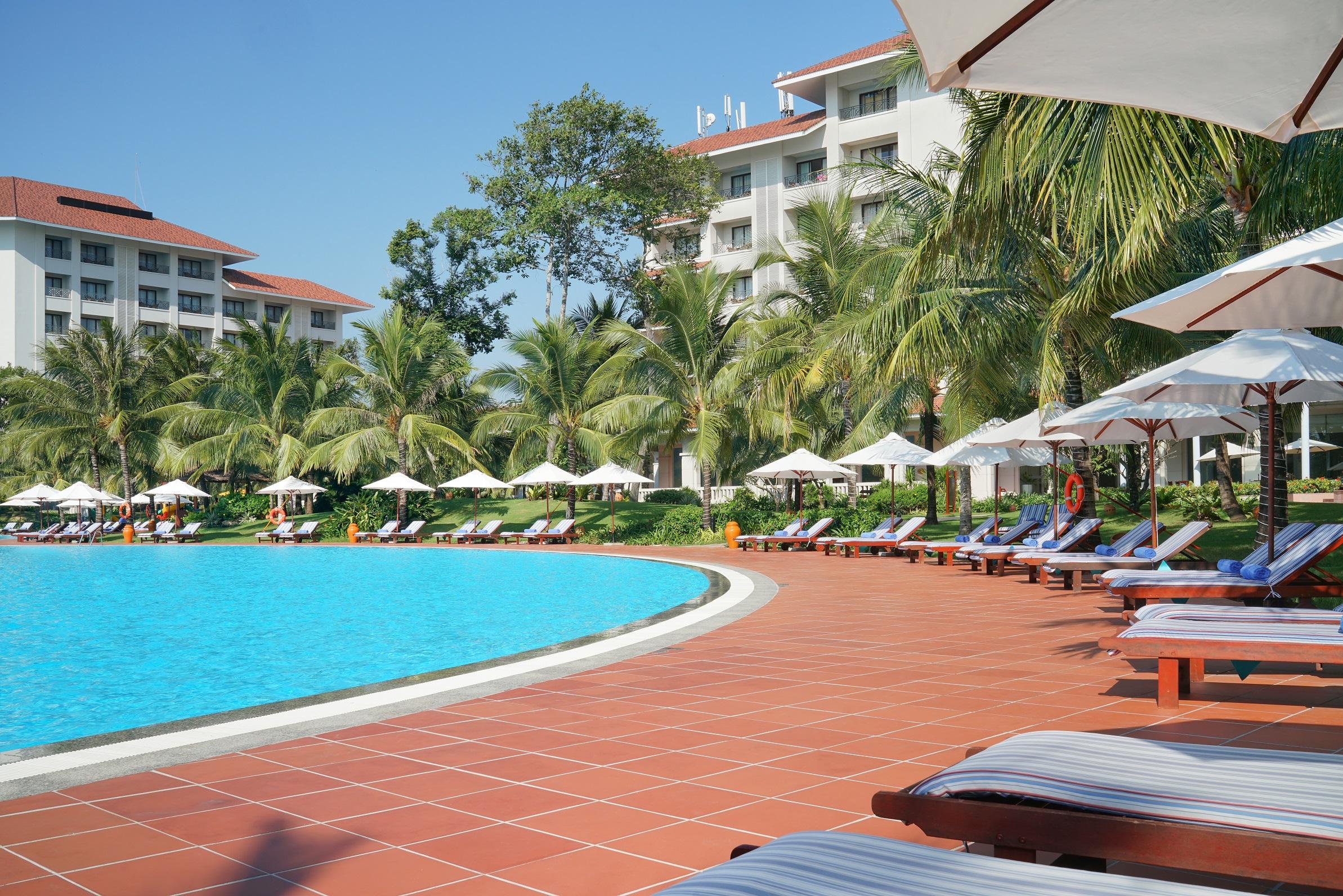 Sheraton Long