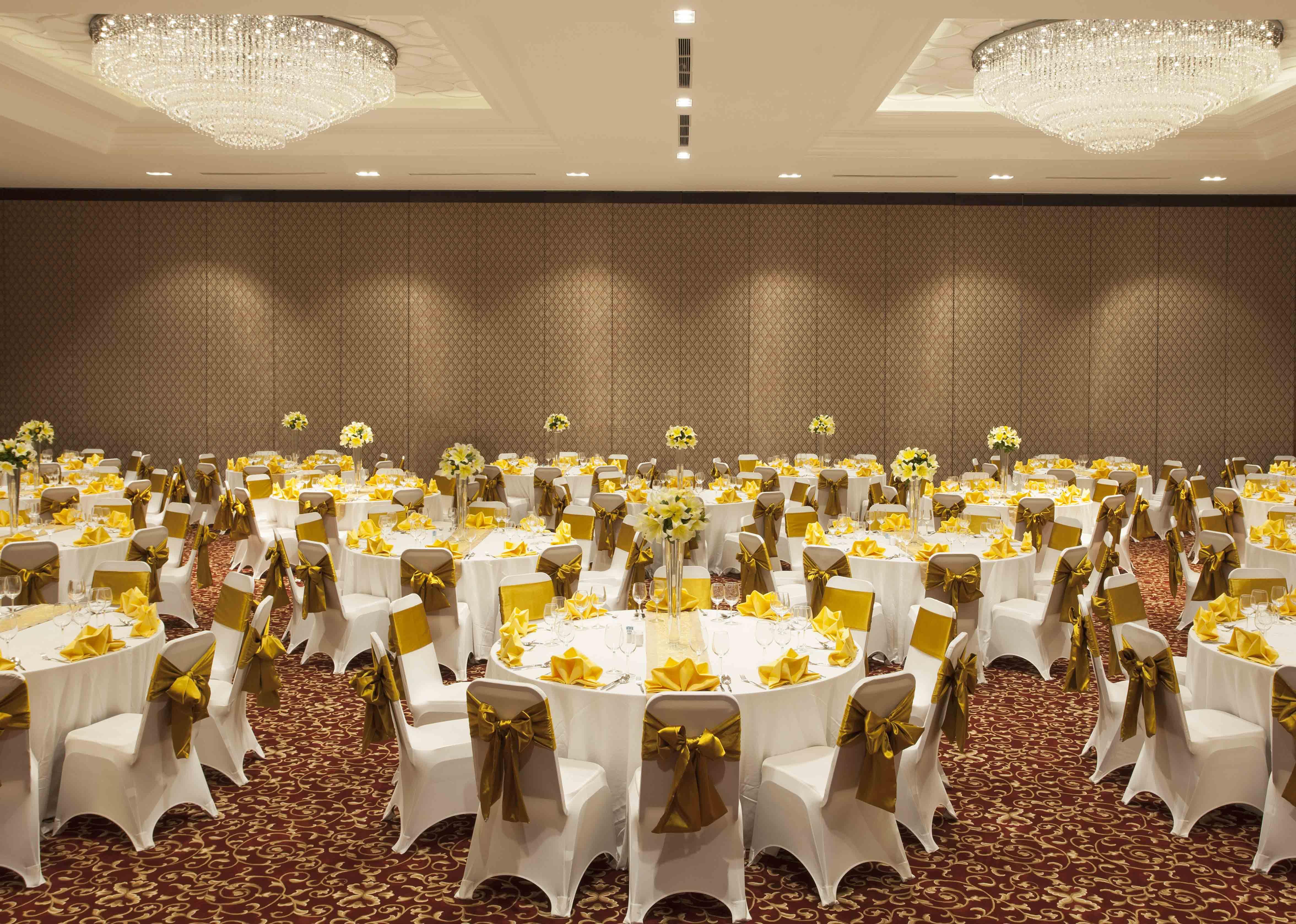 Resort Sheraton Long Phú Quốc