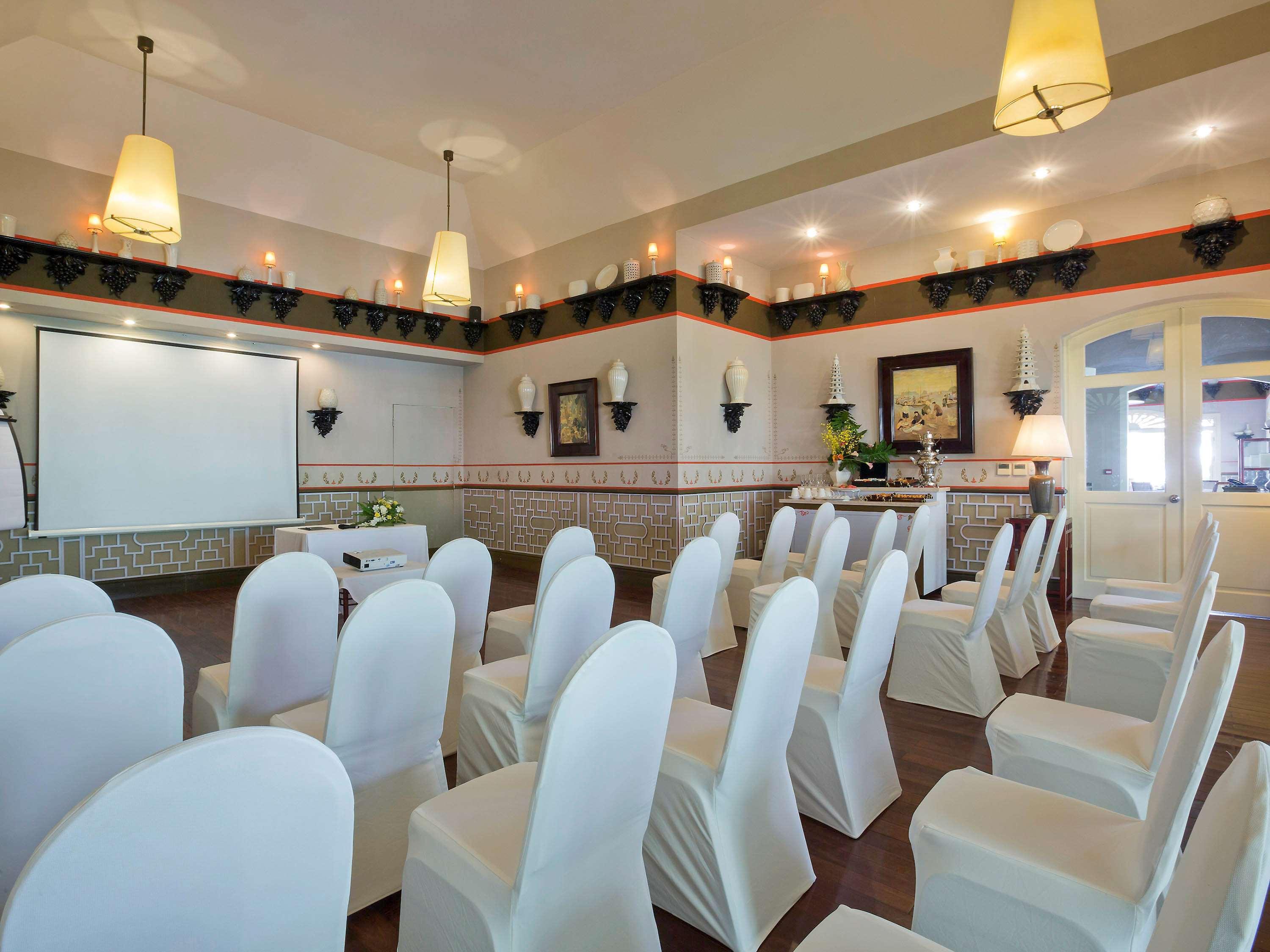 Resort La Veranda - Mgallery 5*