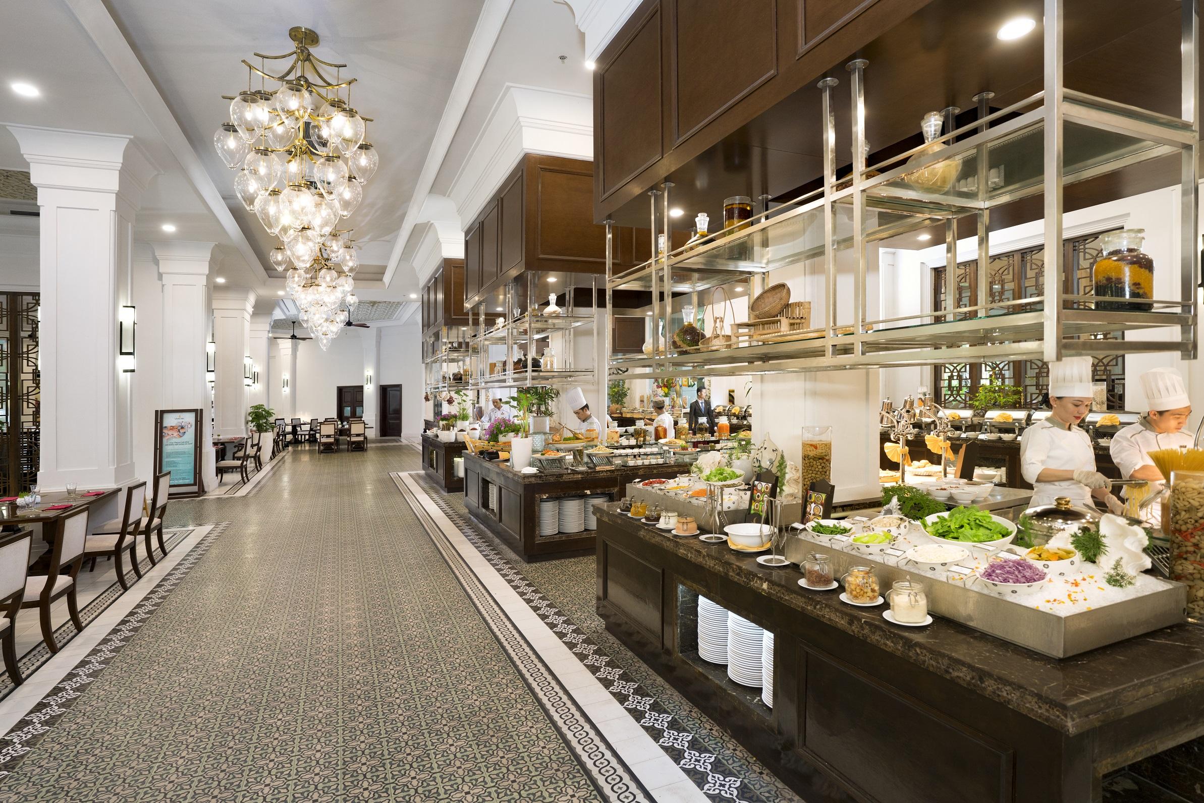 Sheraton Long Resort Phú Quốc