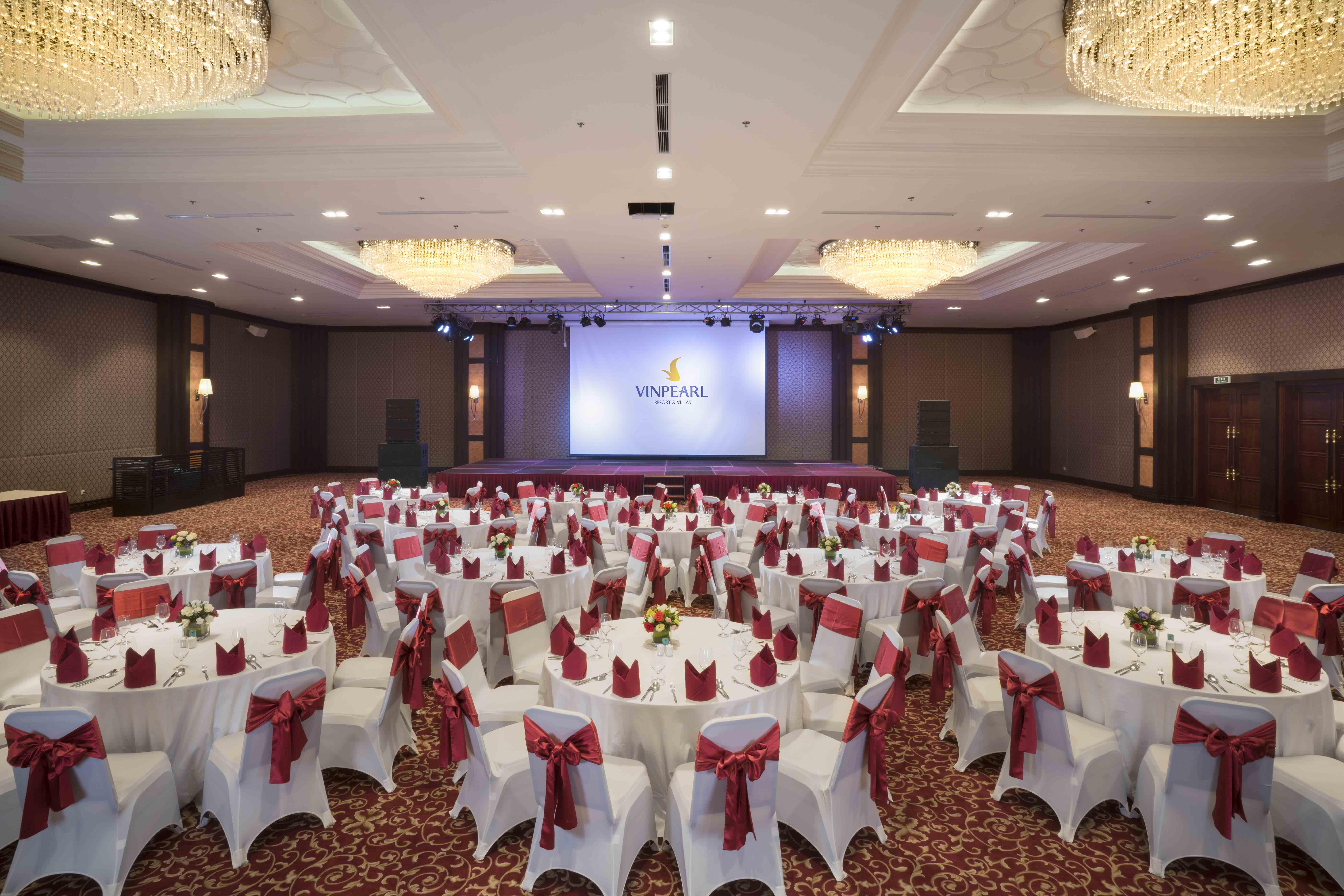 Resort Sheraton Long 5*