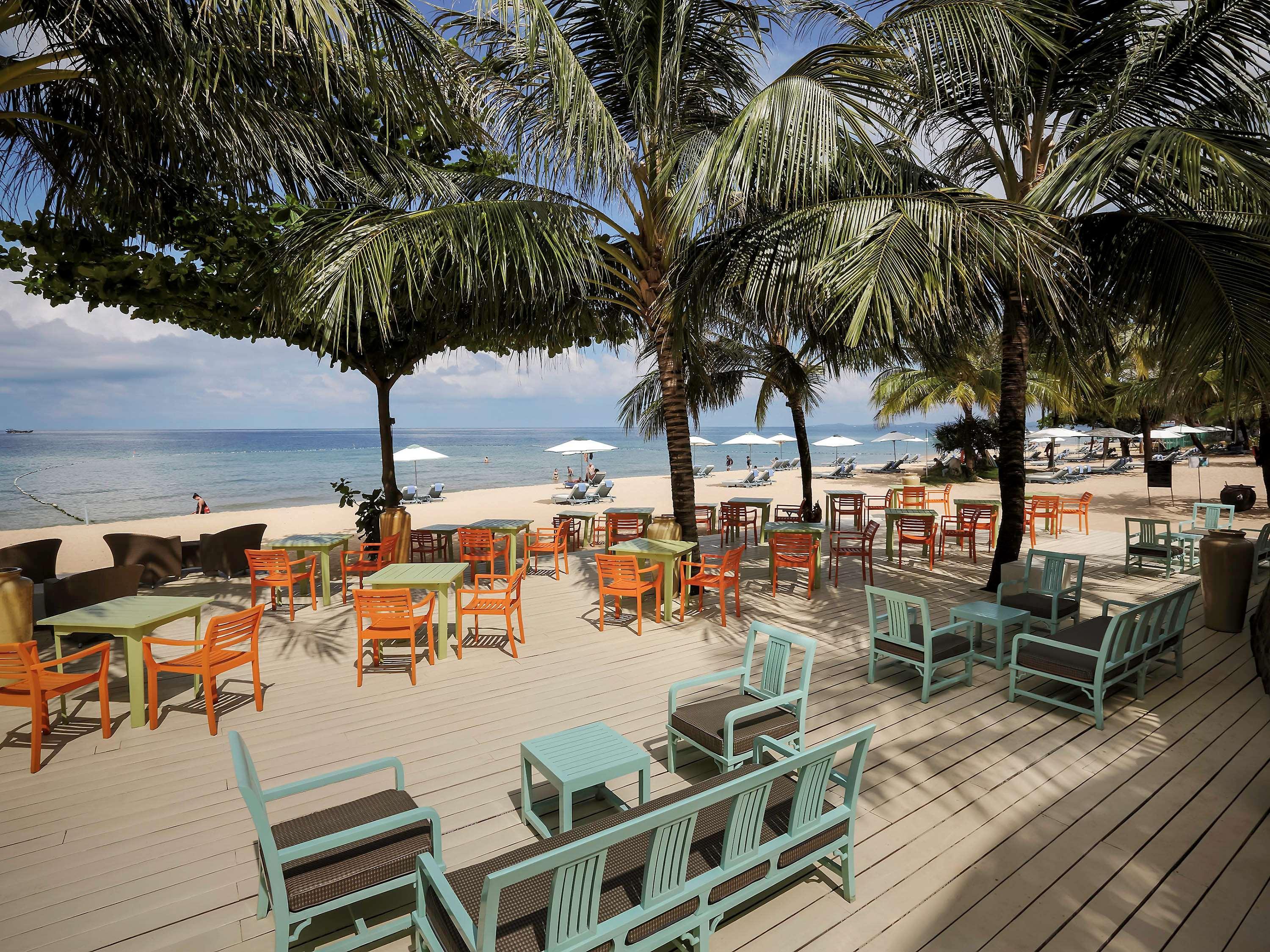 Resort La Veranda - Mgallery