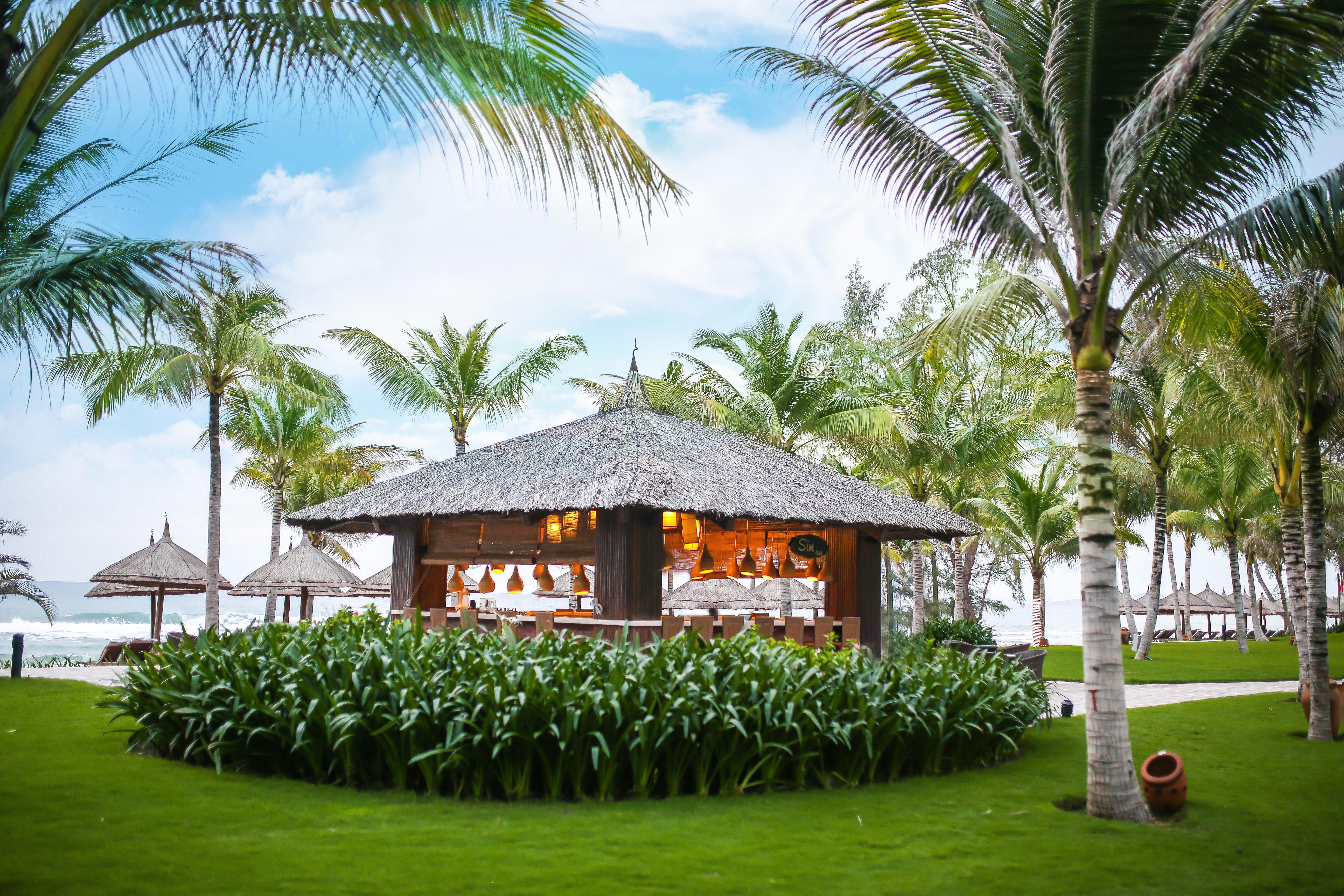Resort Sheraton Long