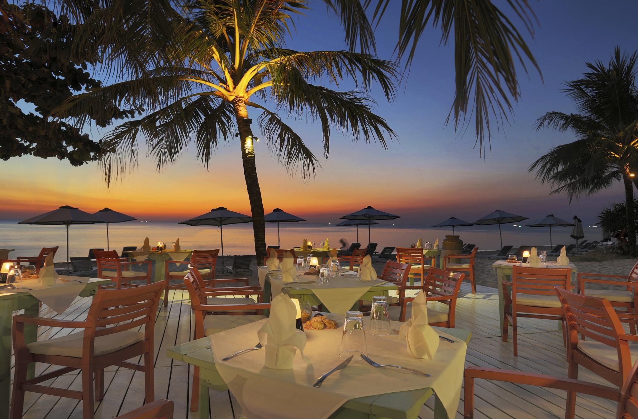 La Veranda - Mgallery Resort 5*