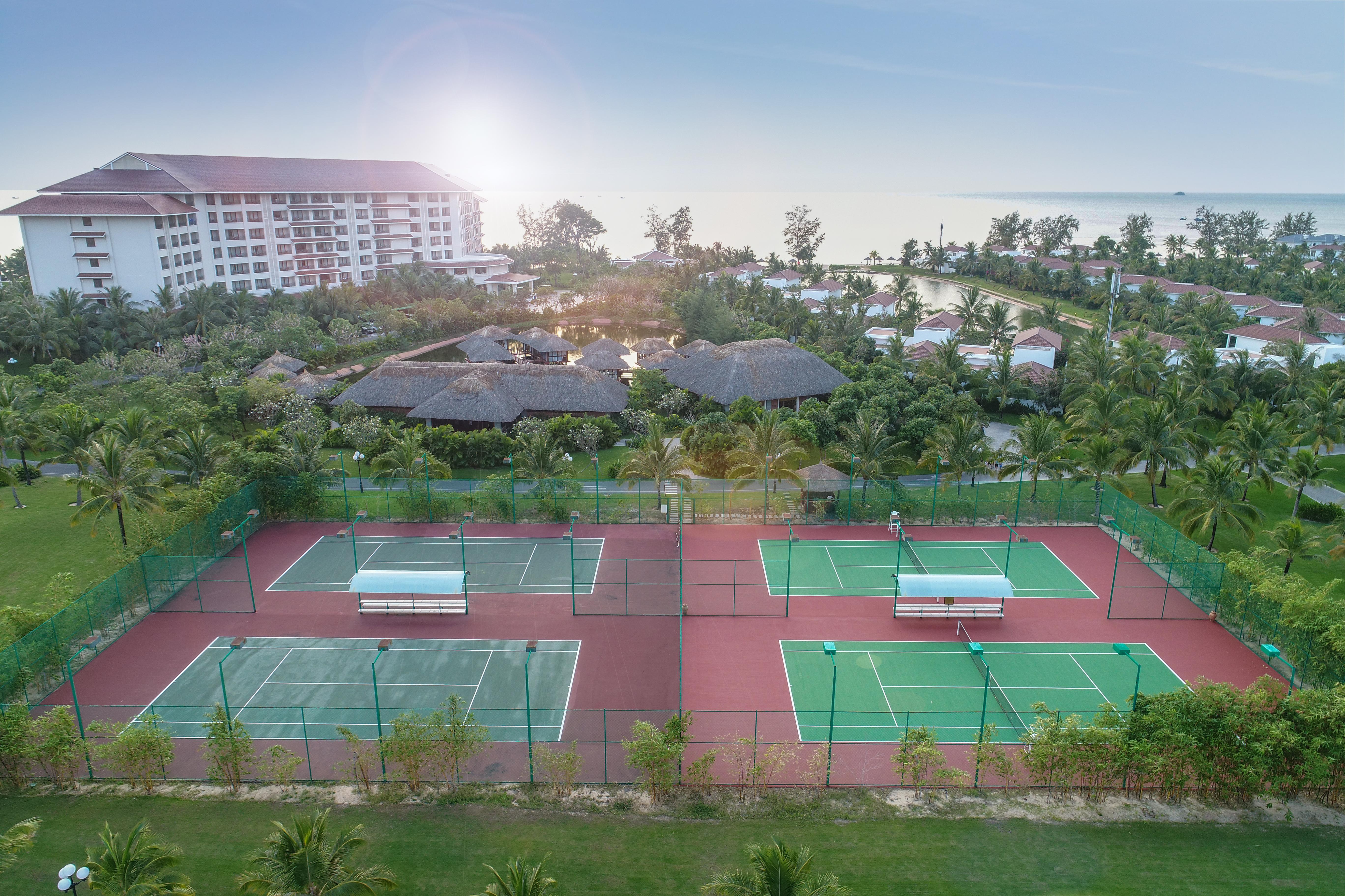 Sheraton Long Resort