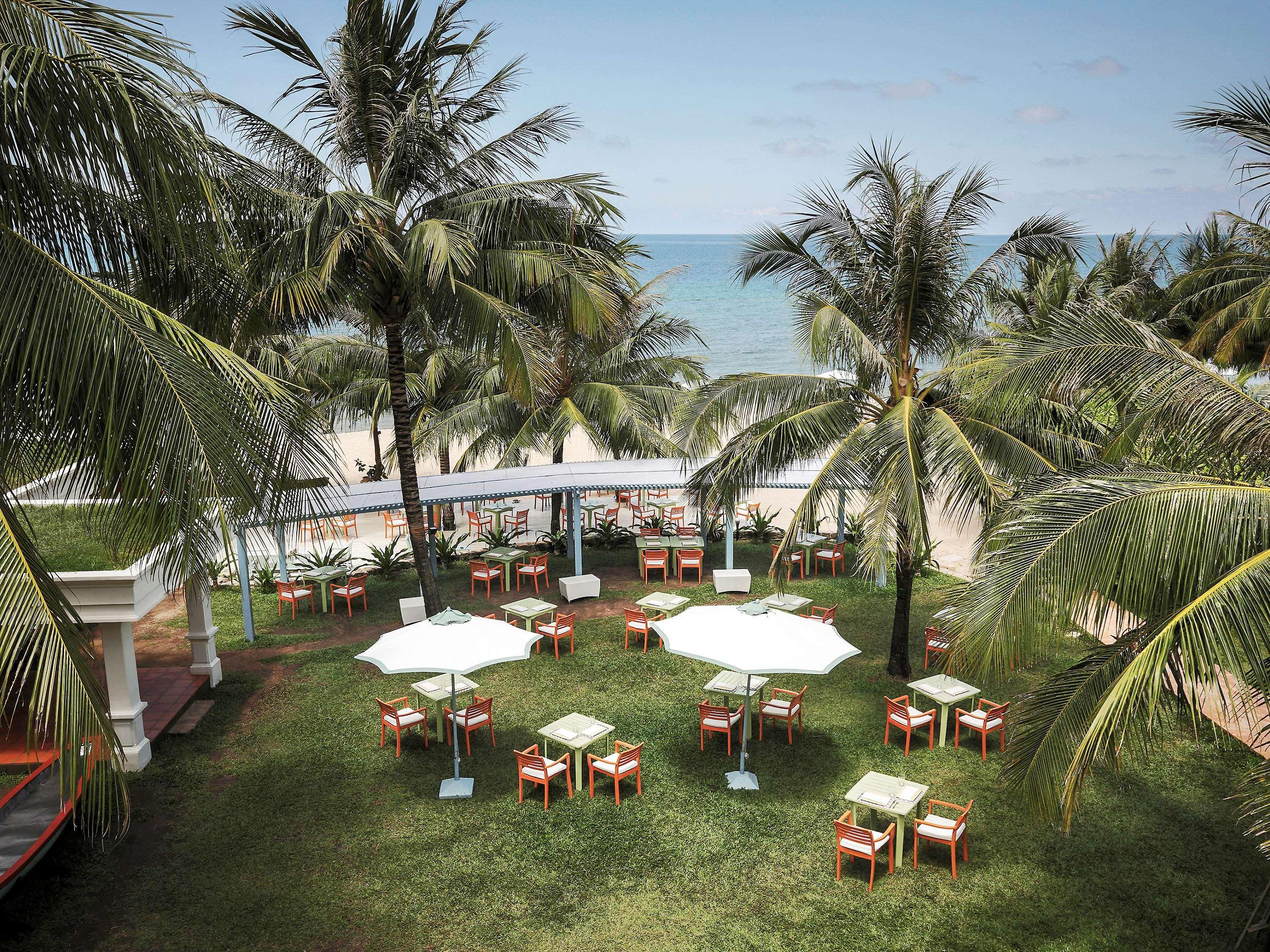 Resort La Veranda - Mgallery Phú Quốc