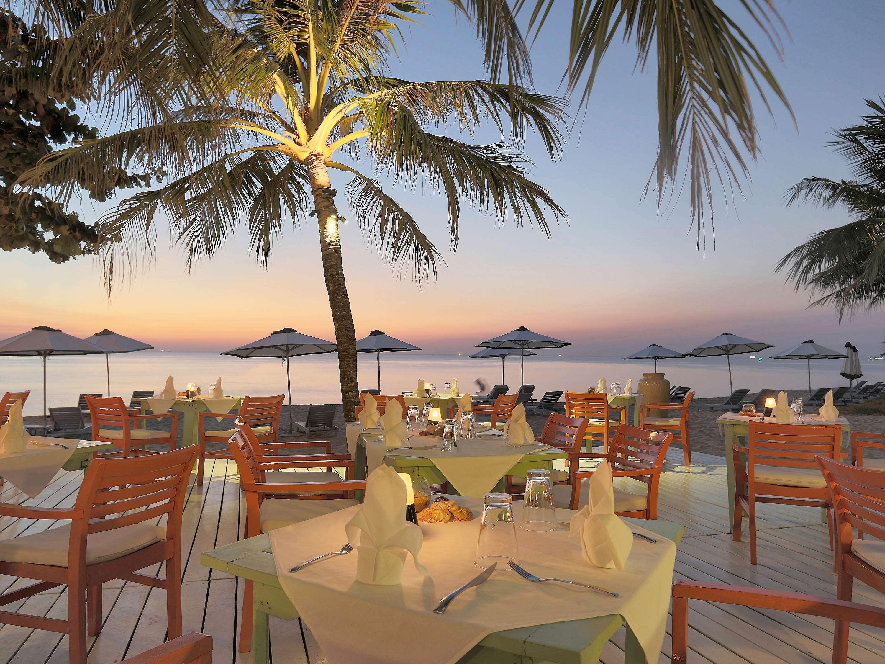 La Veranda - Mgallery Resort 5*
