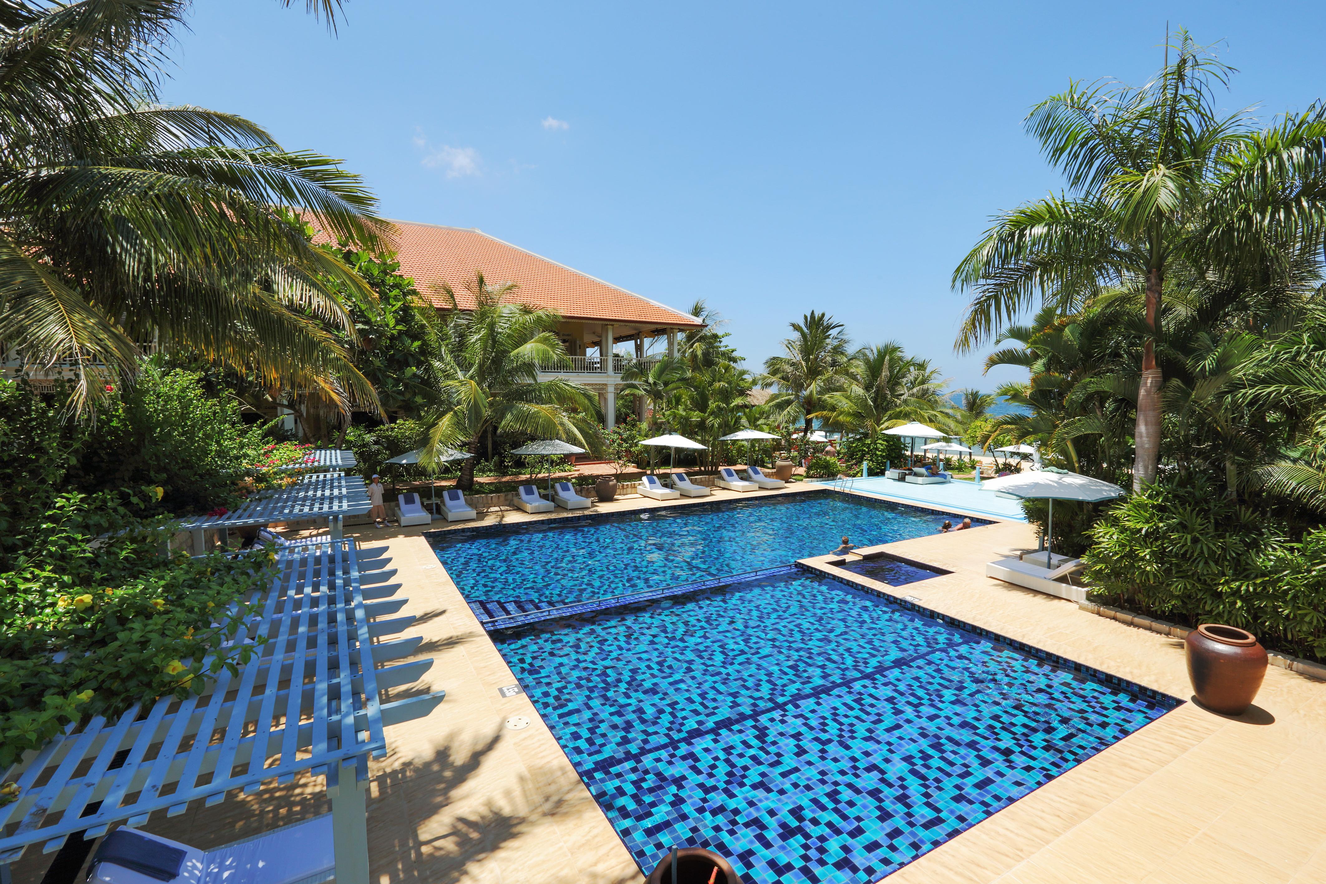 La Veranda - Mgallery Resort