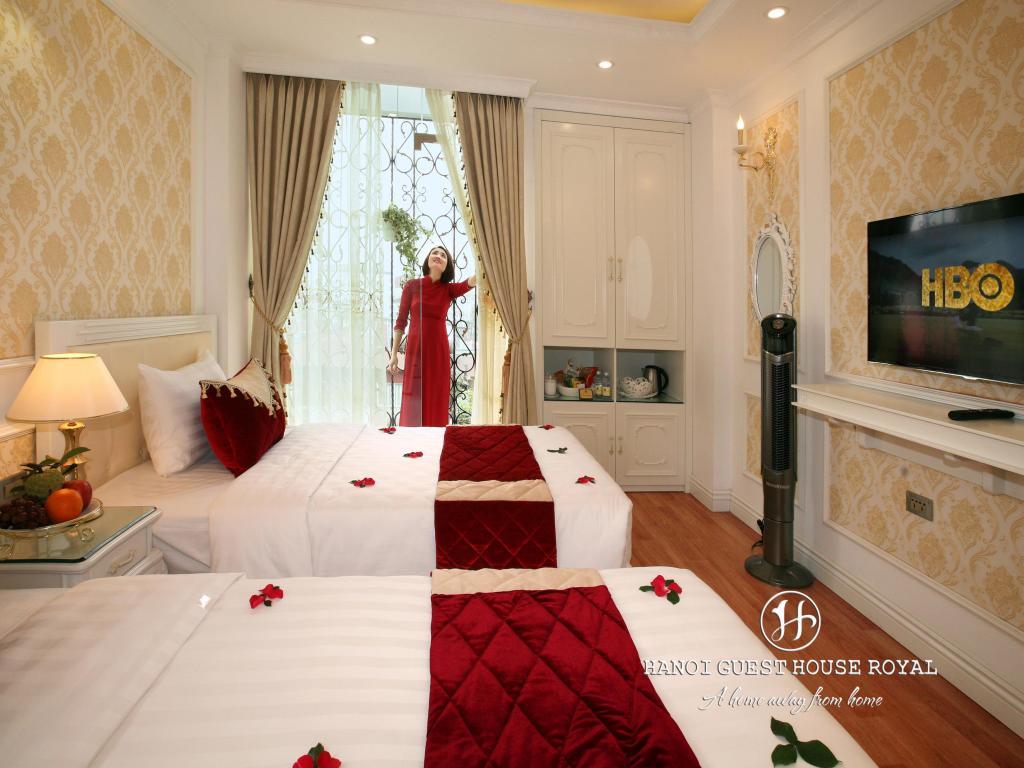 Royal 3*