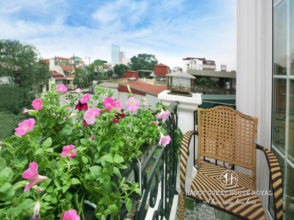 Hotel Royal 3*