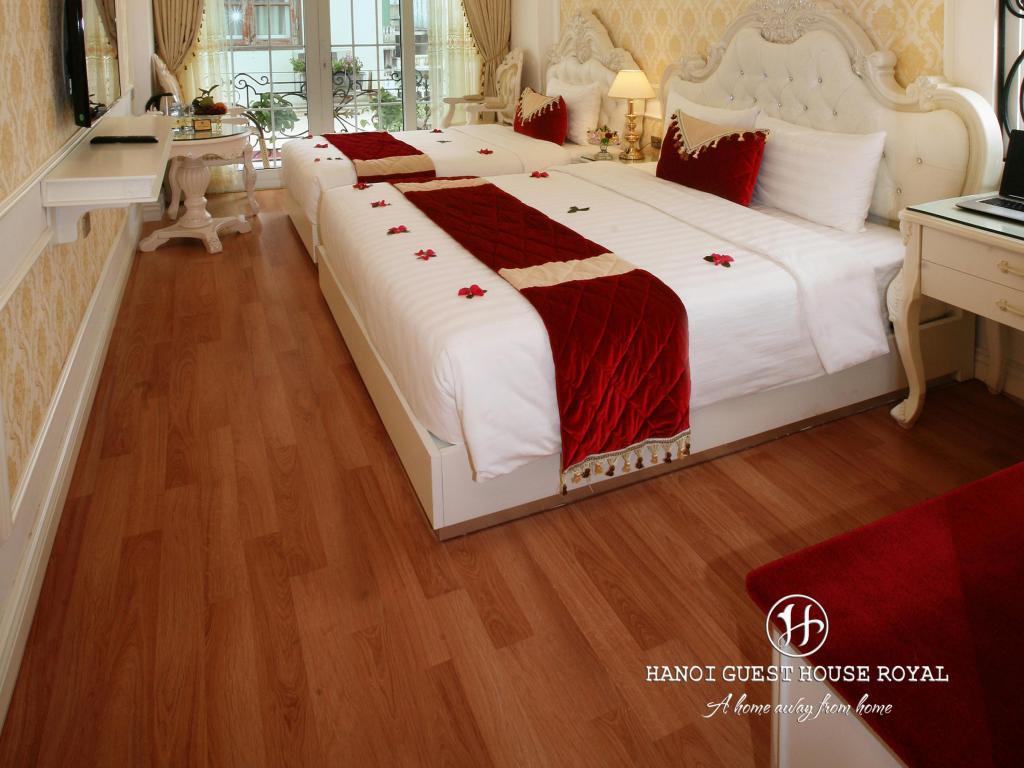 Royal Hotel Hanoi