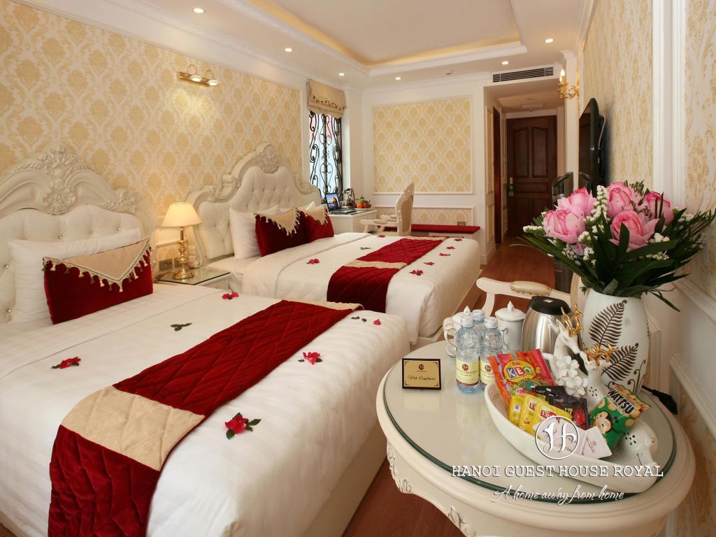 Royal Hotel