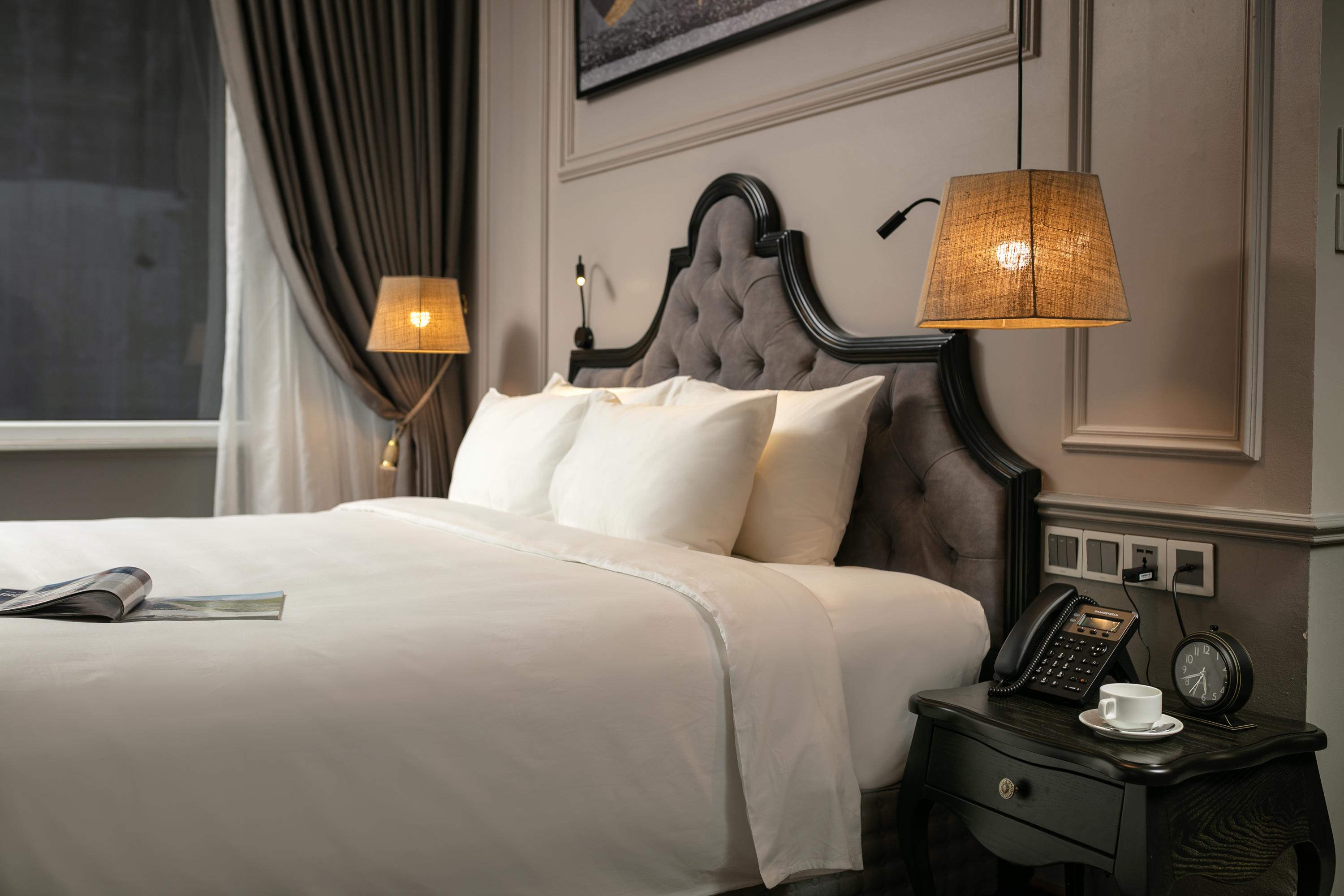 Khách Sạn&spa Imperial Khách sạn Hà Nội