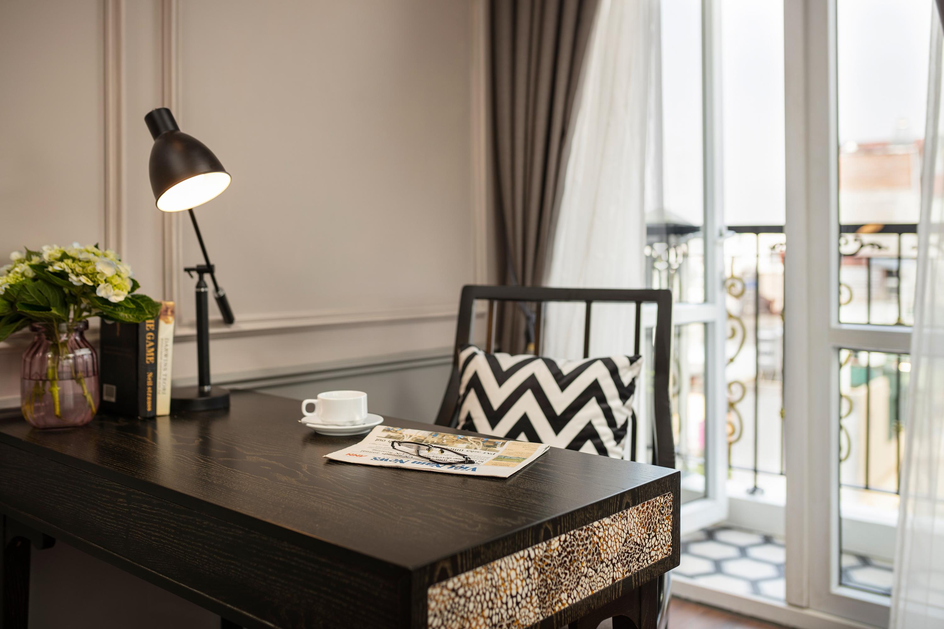 Khách sạn Khách Sạn&spa Imperial Hà Nội
