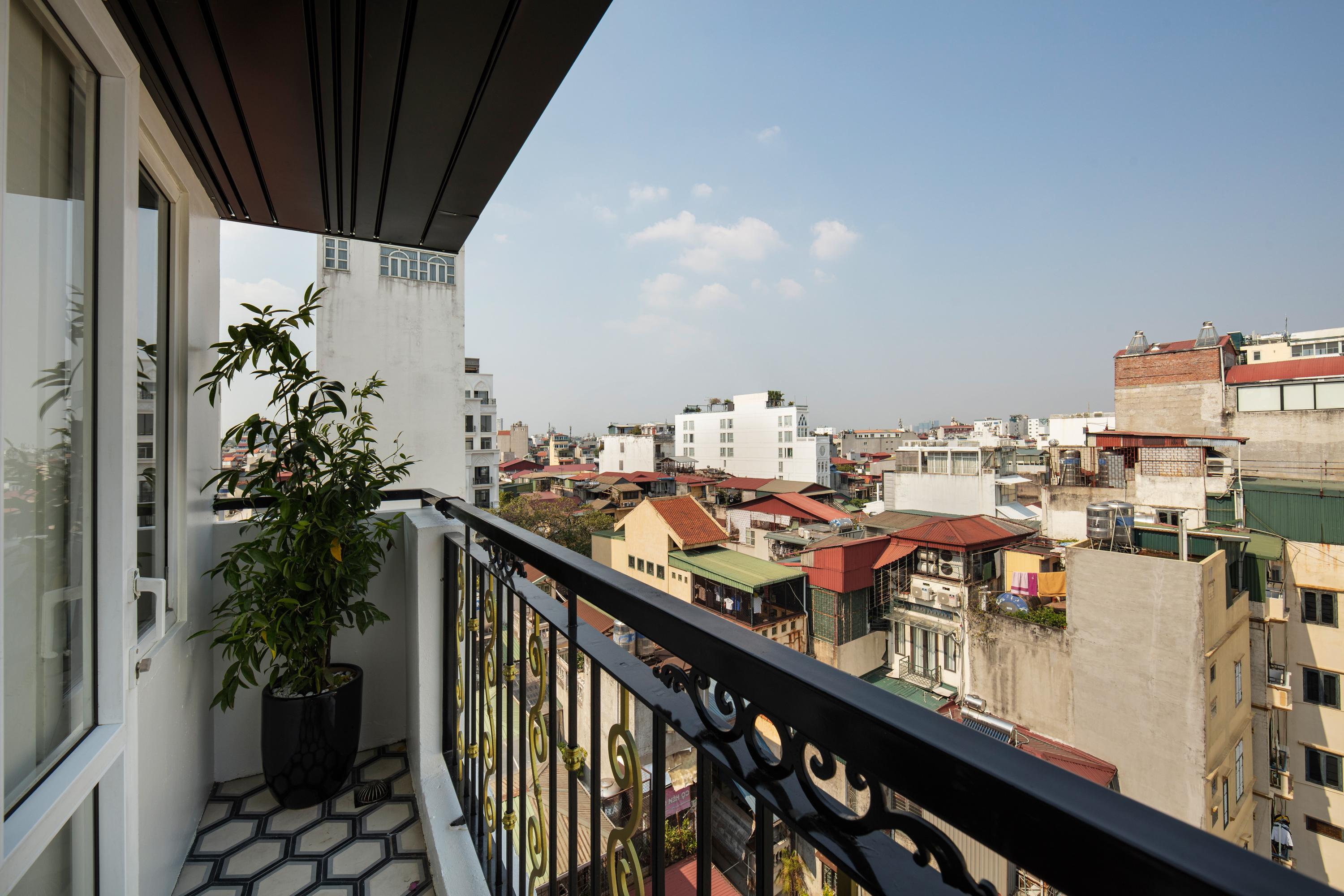 Khách Sạn&spa Imperial Hà Nội