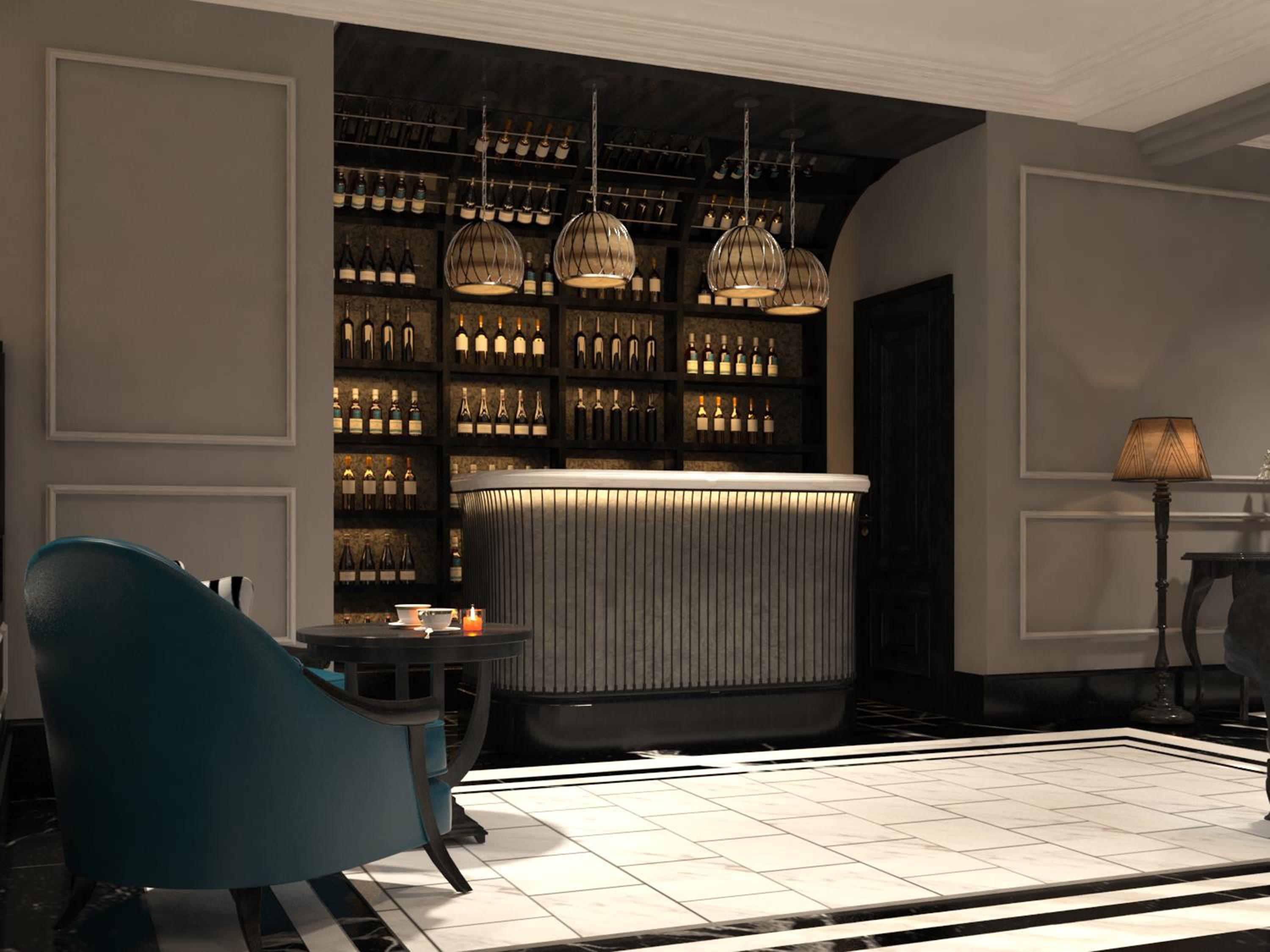 Imperial & Hotel 4*