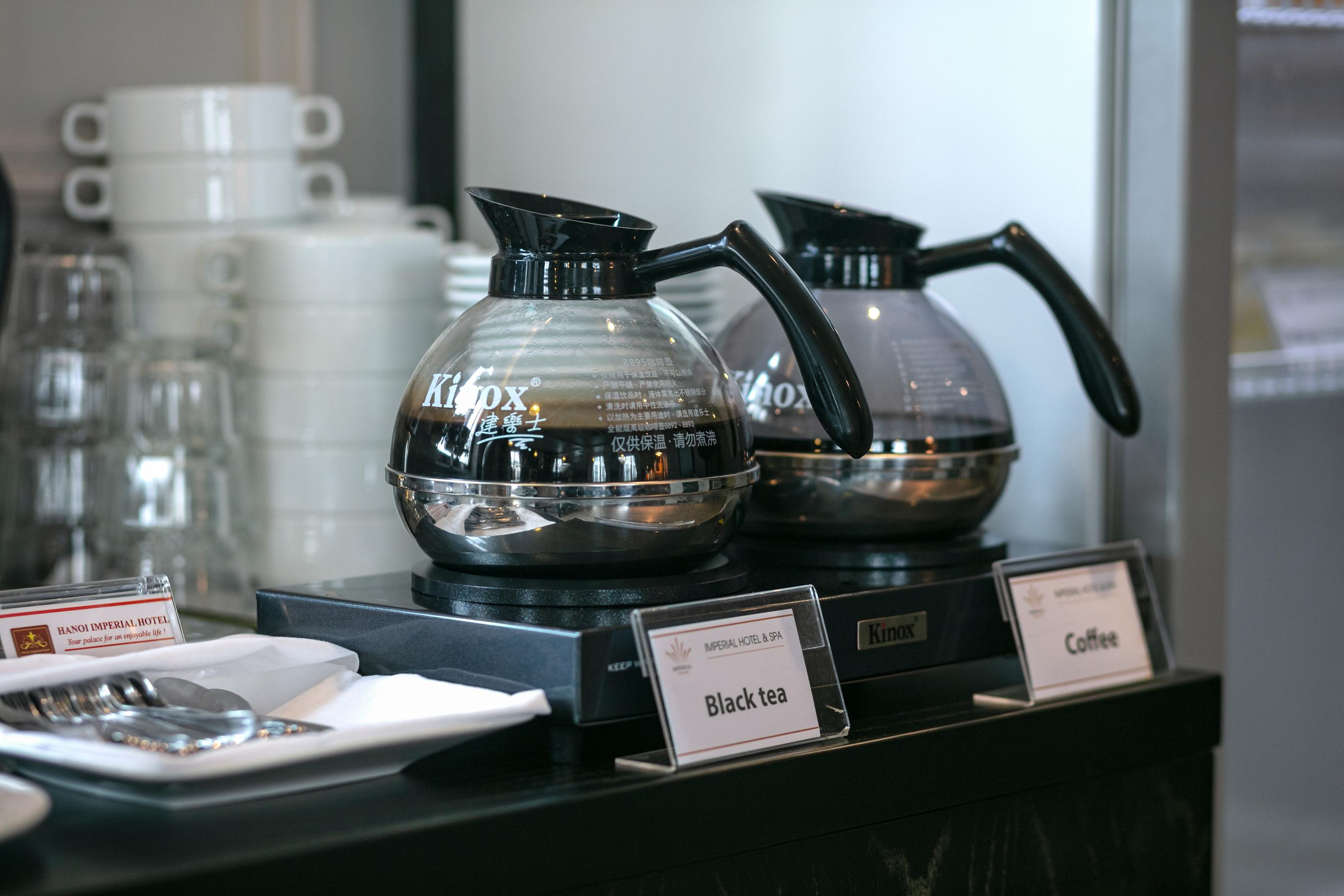 Khách Sạn&spa Imperial Khách sạn