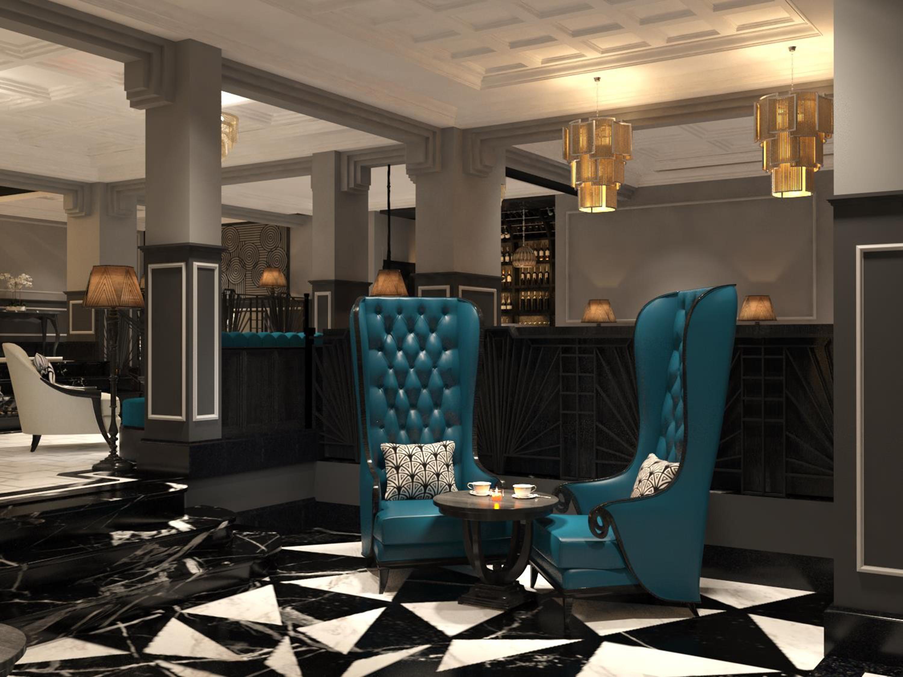 Khách Sạn&spa Imperial Hà Nội