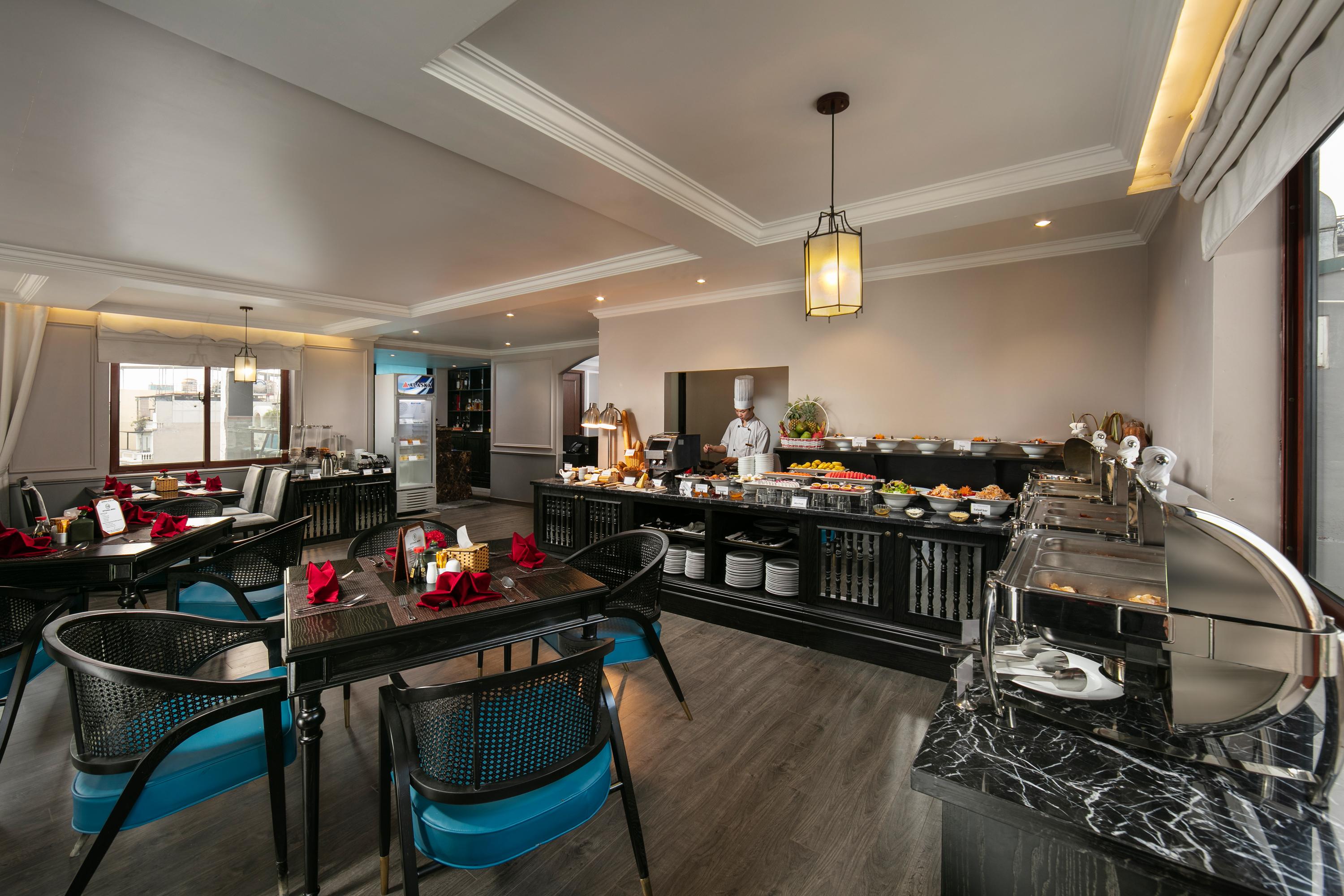 Khách Sạn&spa Imperial Khách sạn