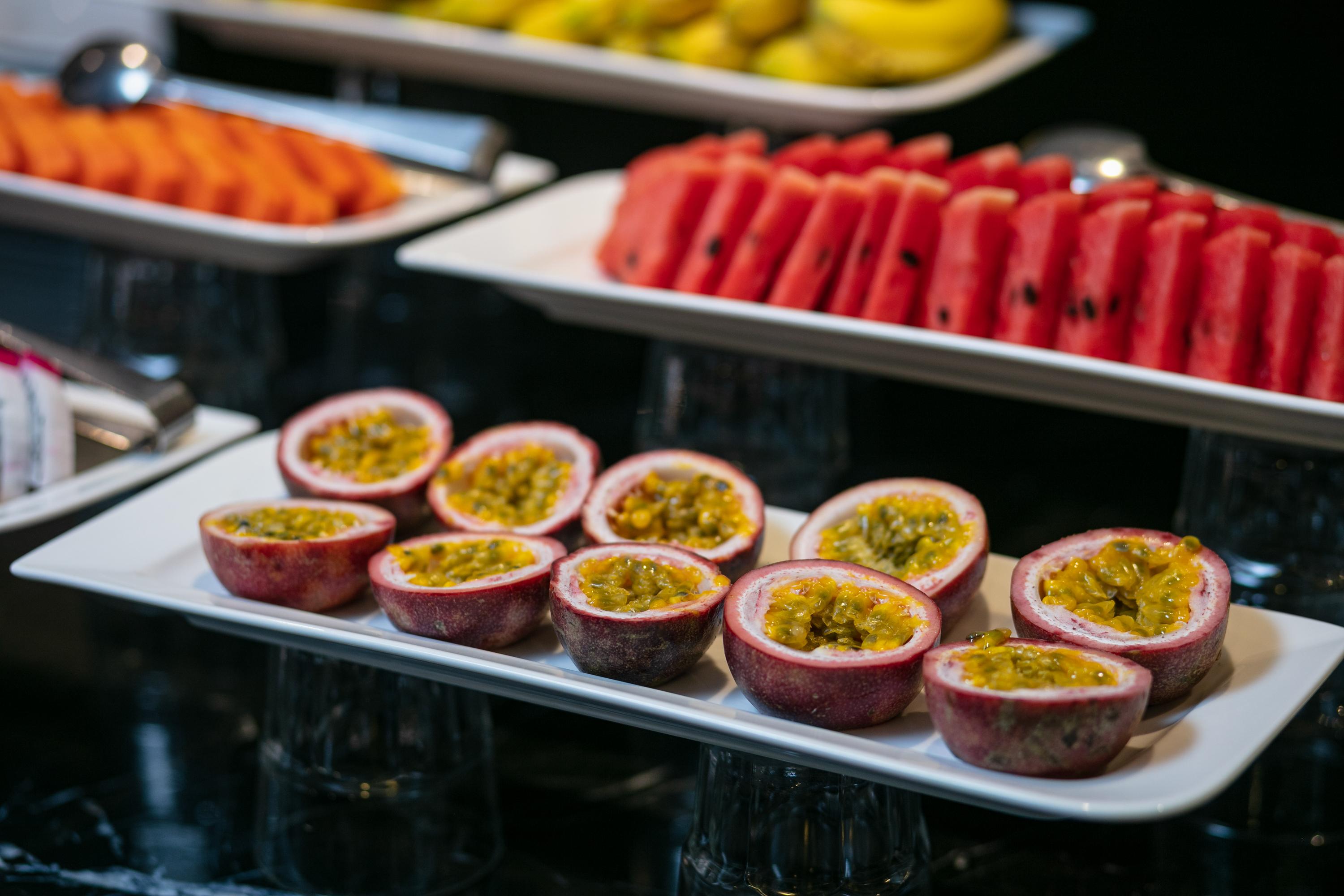 Khách sạn Khách Sạn&spa Imperial