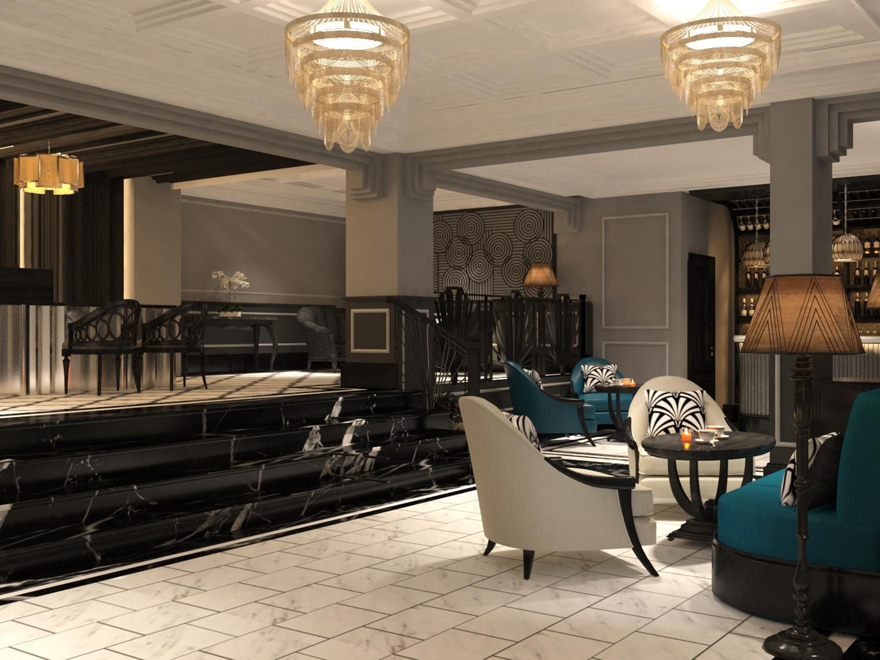 Khách Sạn&spa Imperial