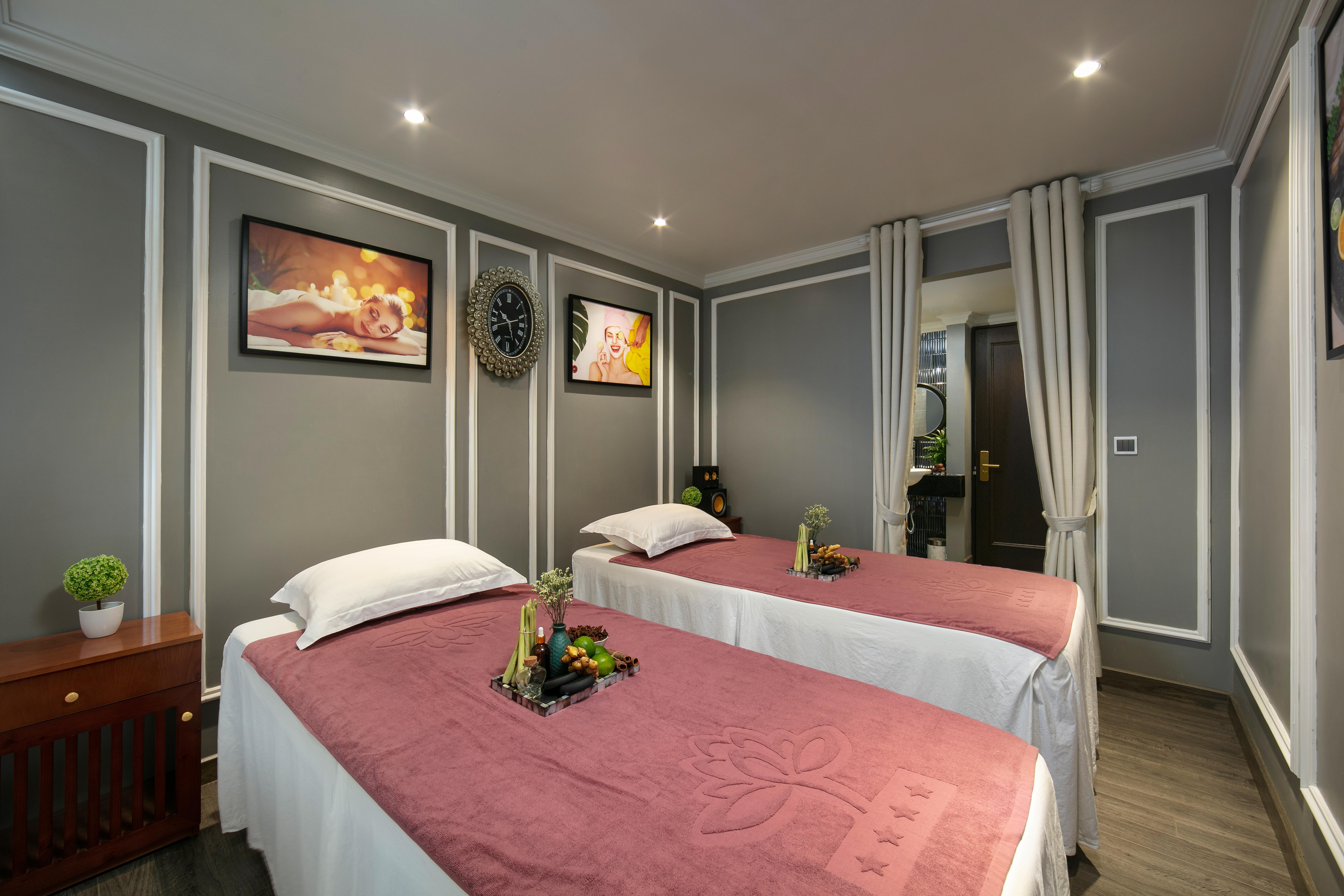 Khách Sạn&spa Imperial Khách sạn