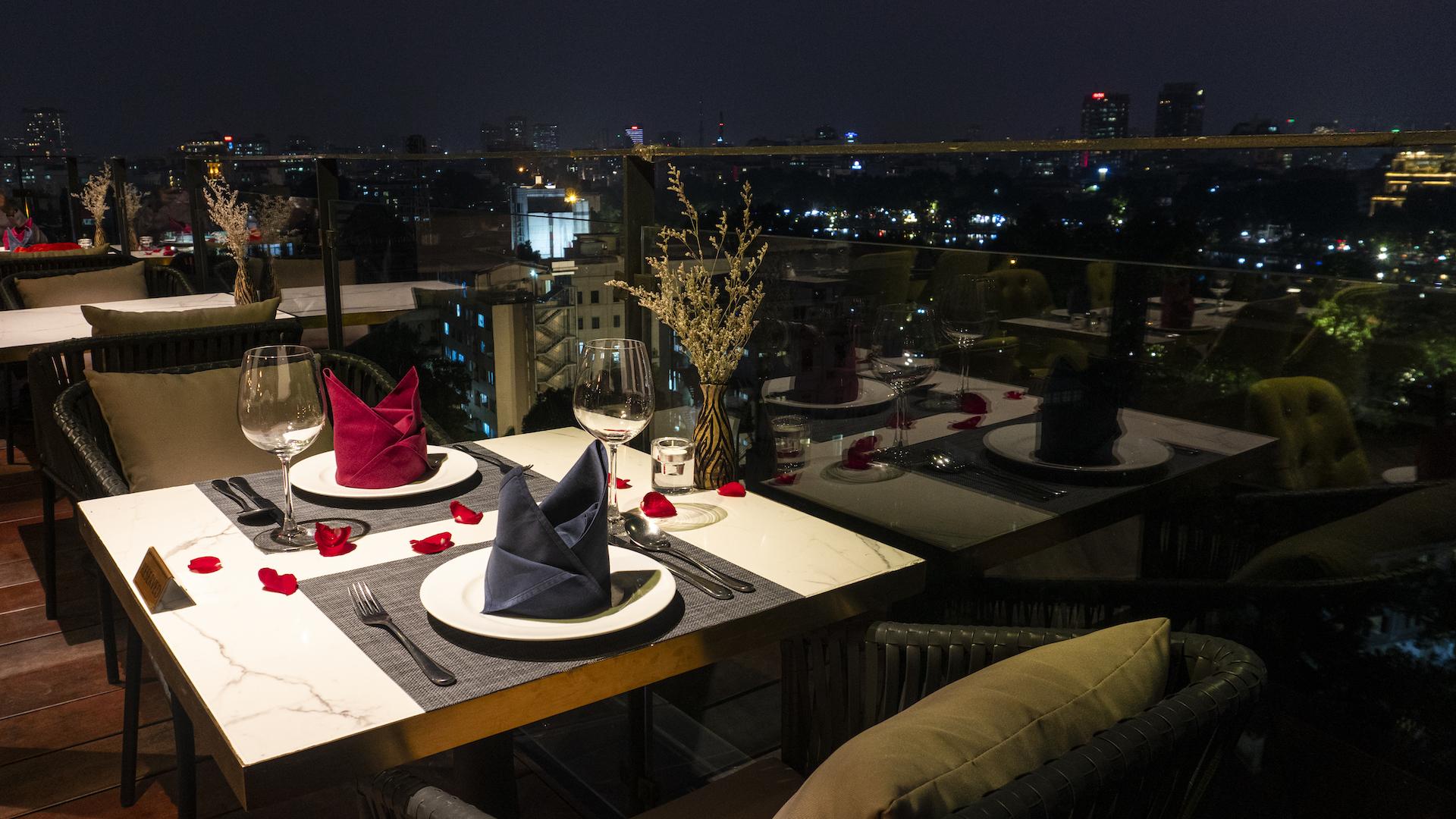 Authentic Boutique Hanoi