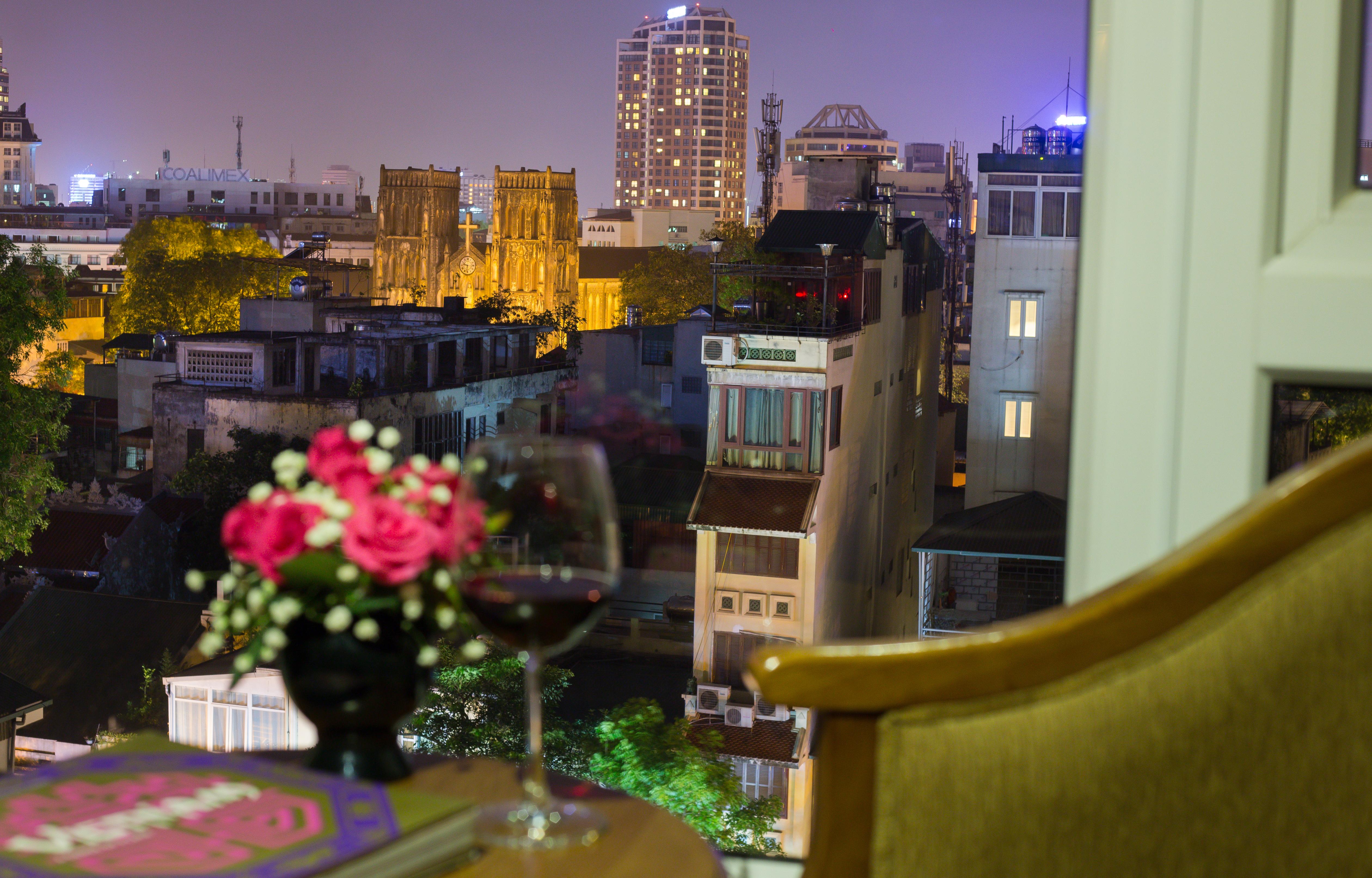 Pearl Hotel 4*