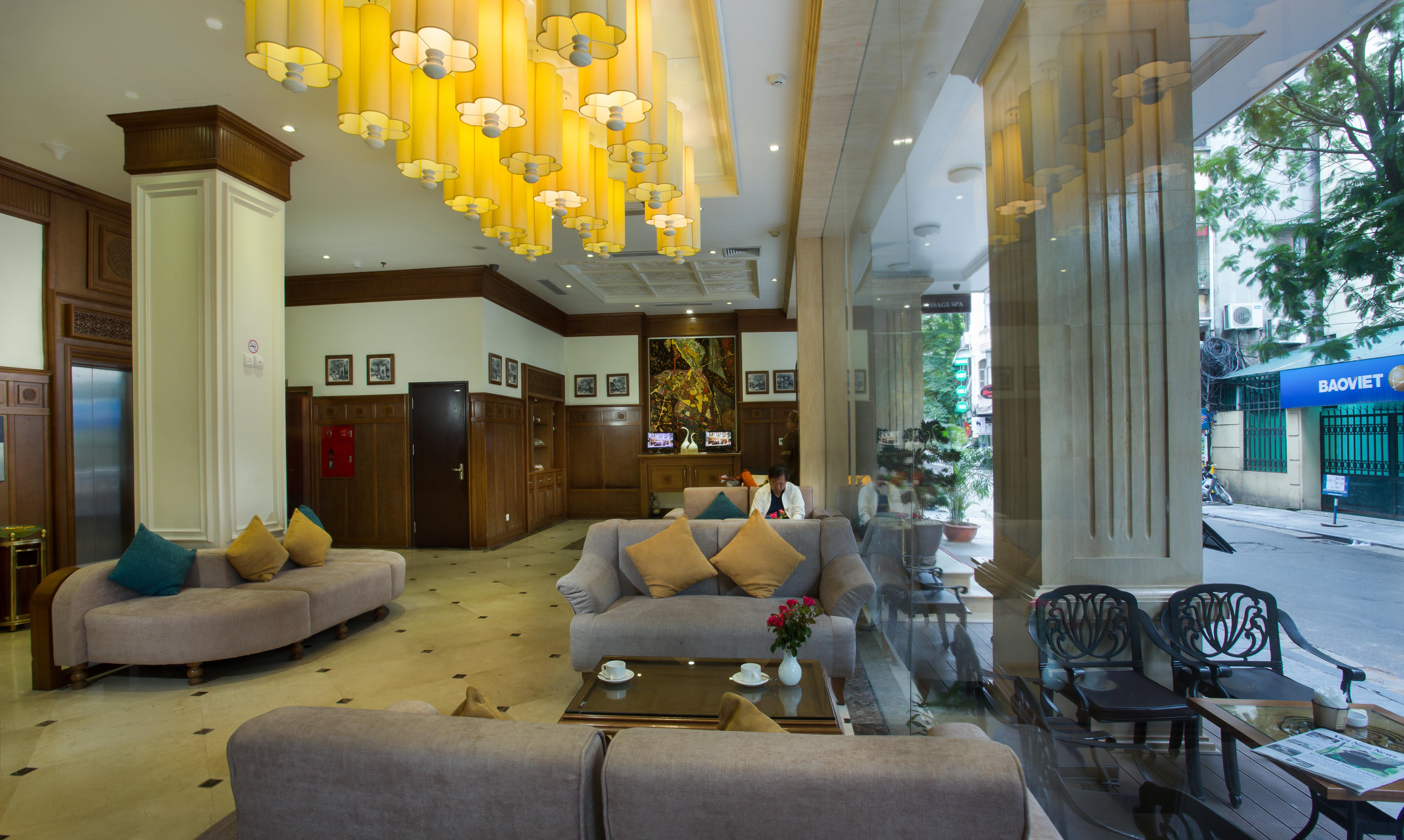 Hotel Pearl