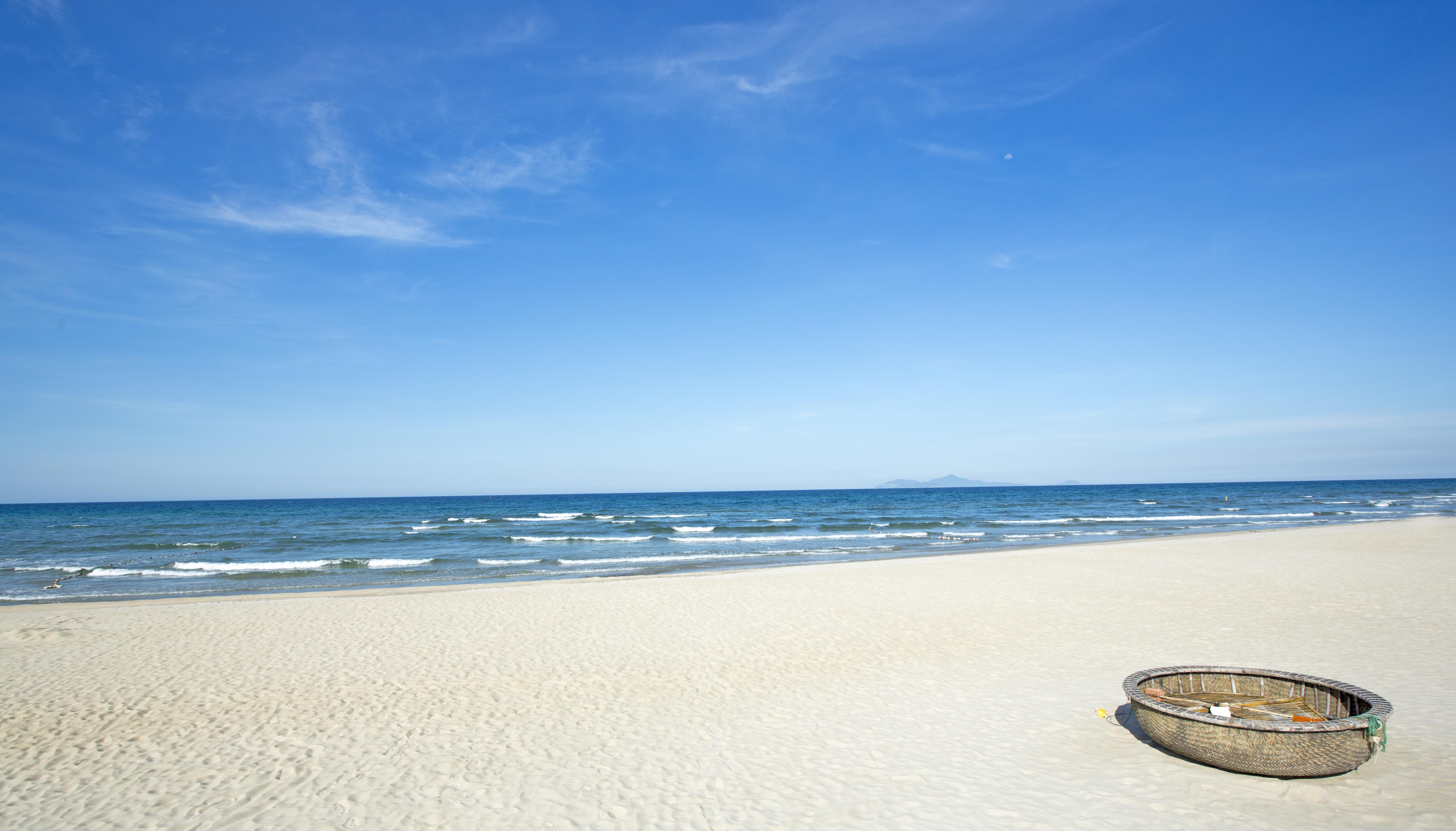 Dưỡng Bãi Biển Melia