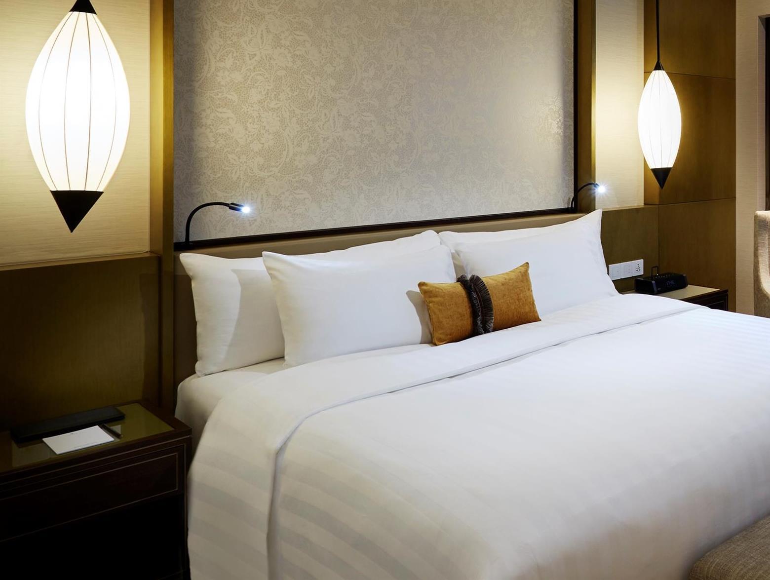 Khách sạn Melia 5*